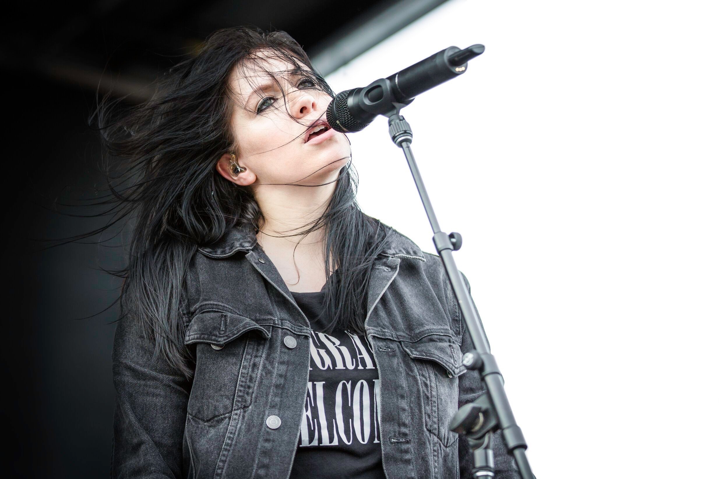 K.Flay (2015)