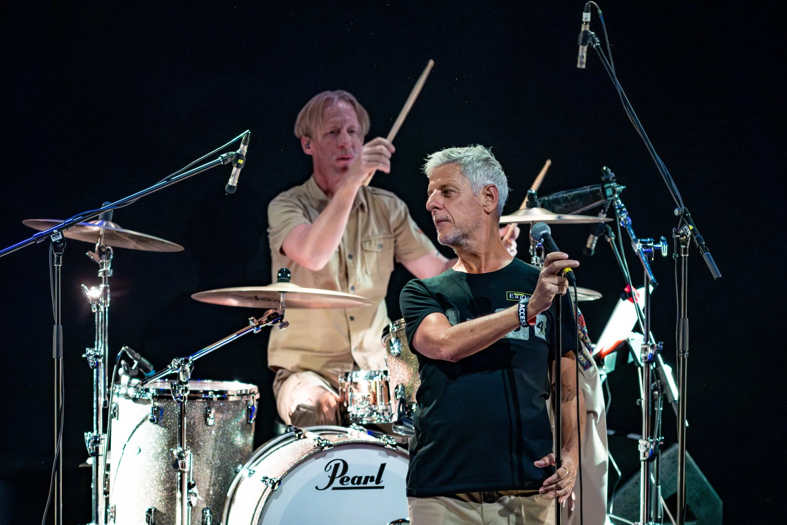 Modern English (2024)