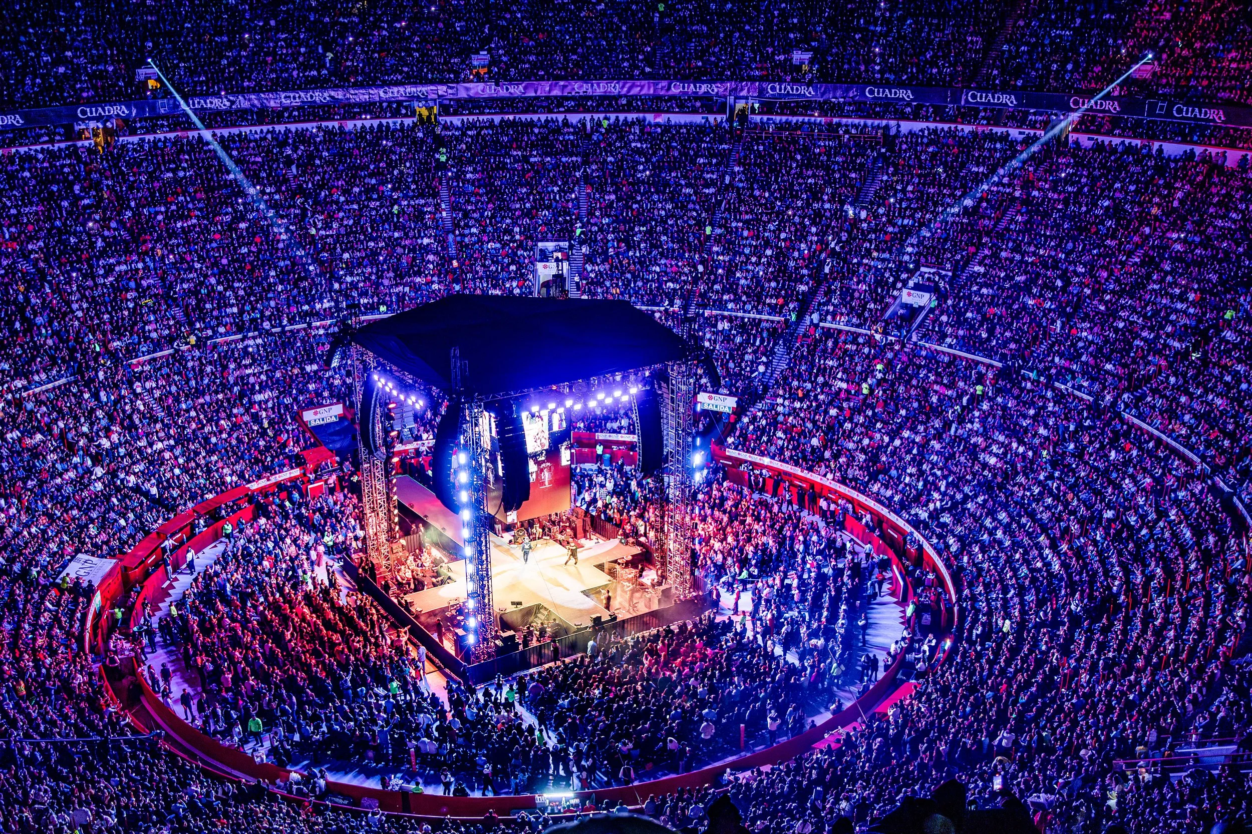 Alejandro Fernández (2024)