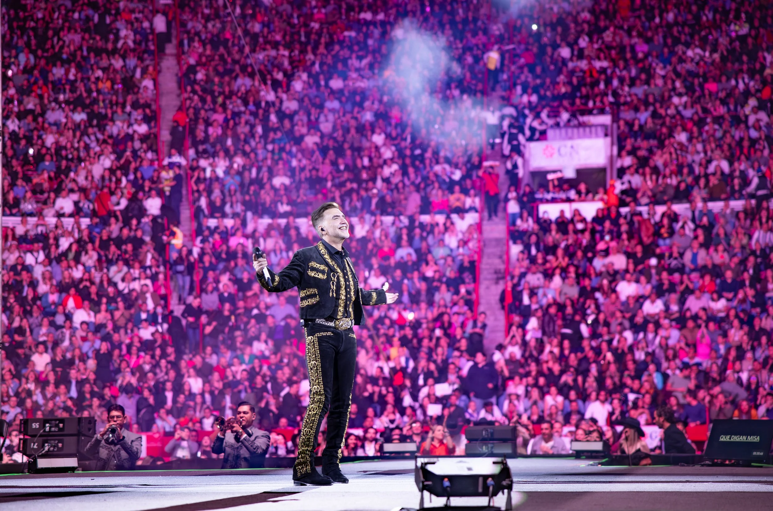 Alejandro Fernández (2024)