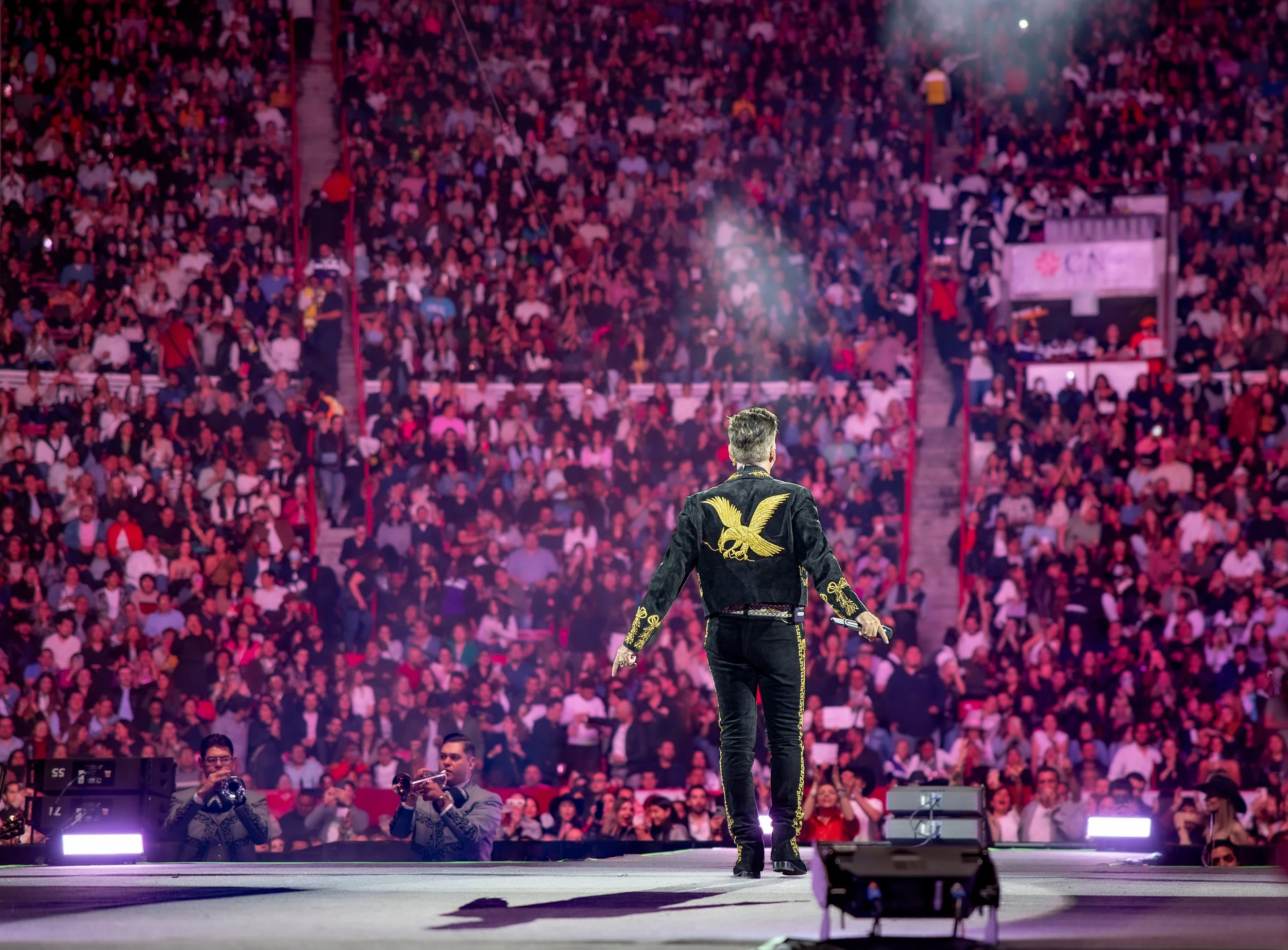 Alejandro Fernández (2024)