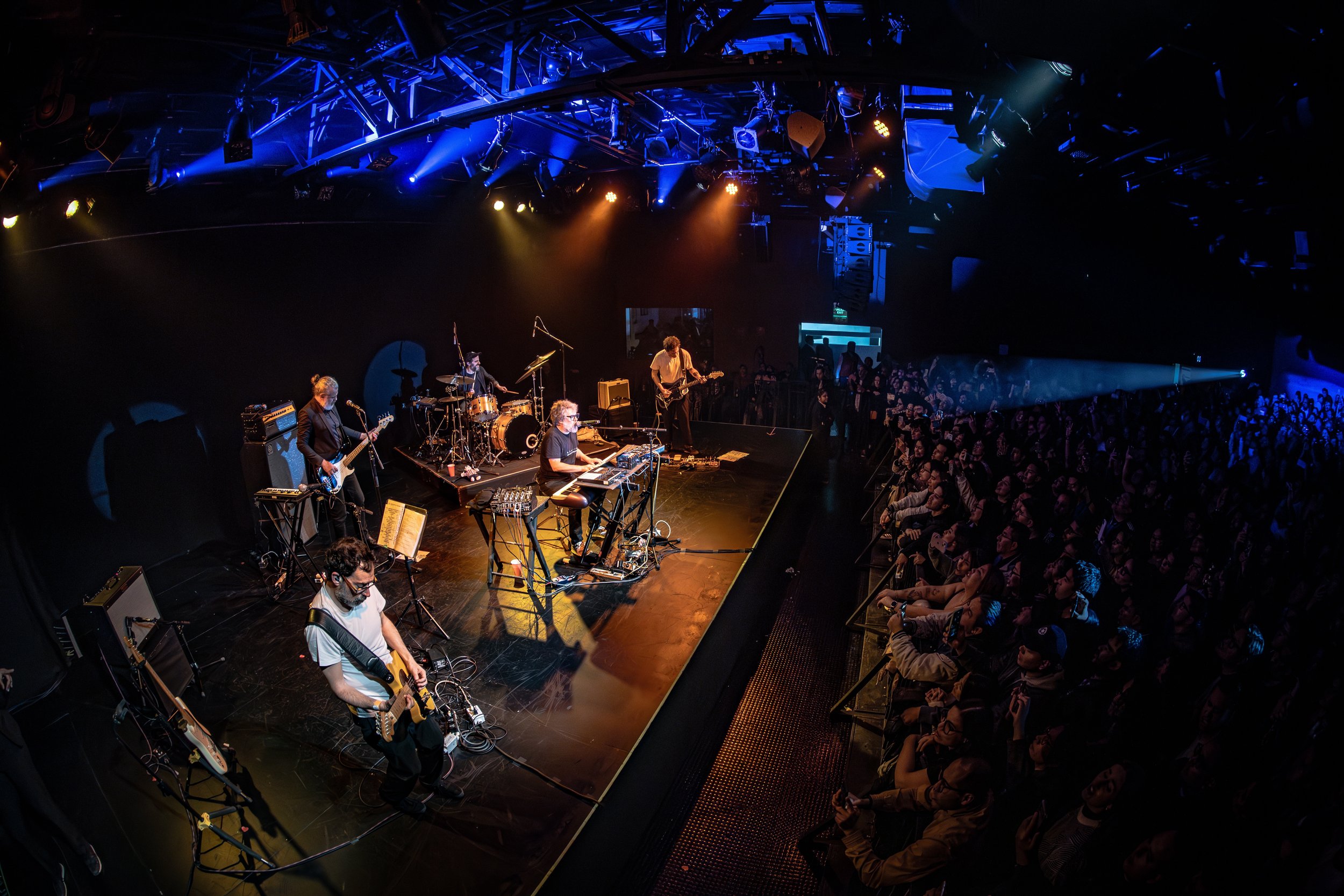 Iván Ferreiro (2024)