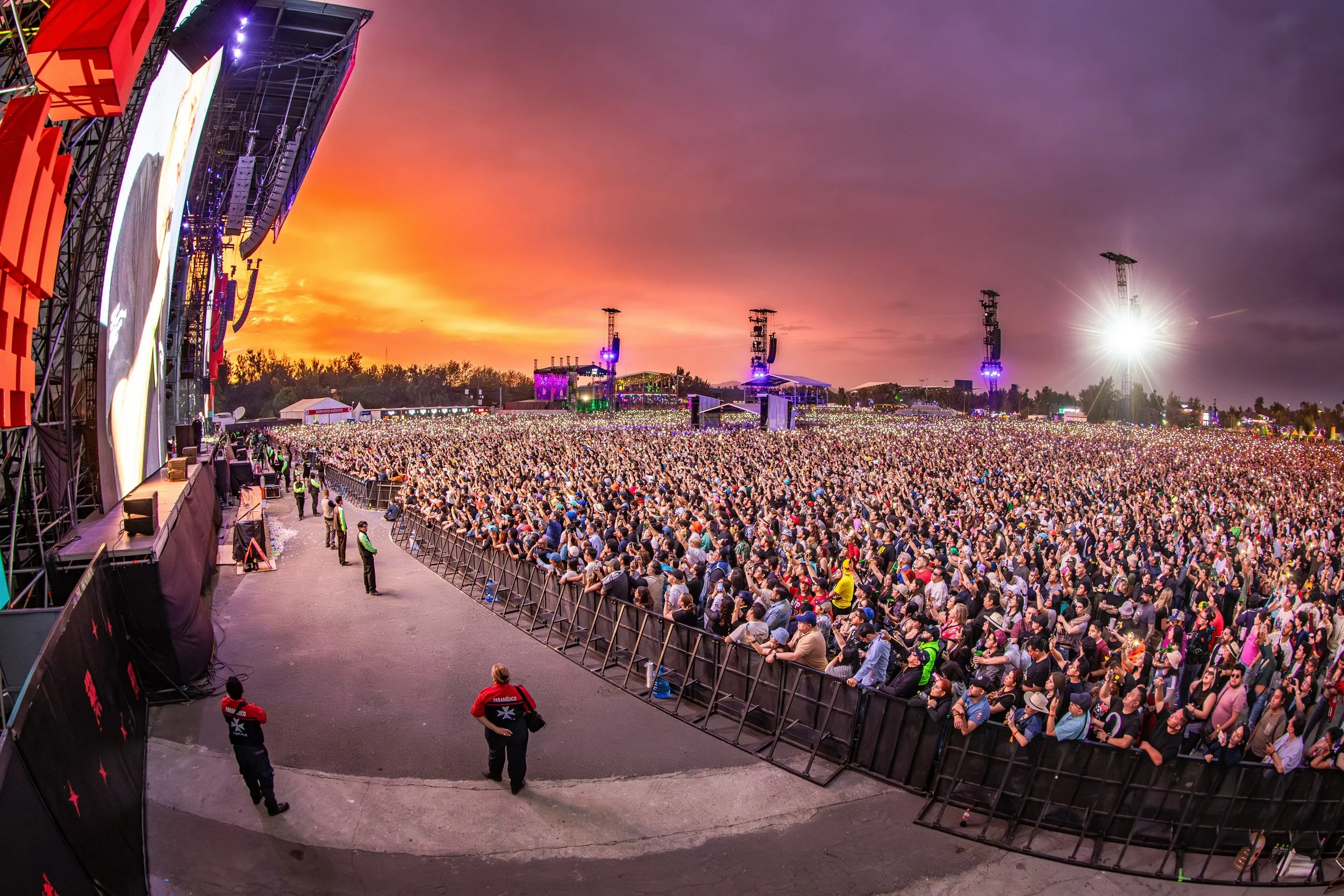Vive Latino (2024)