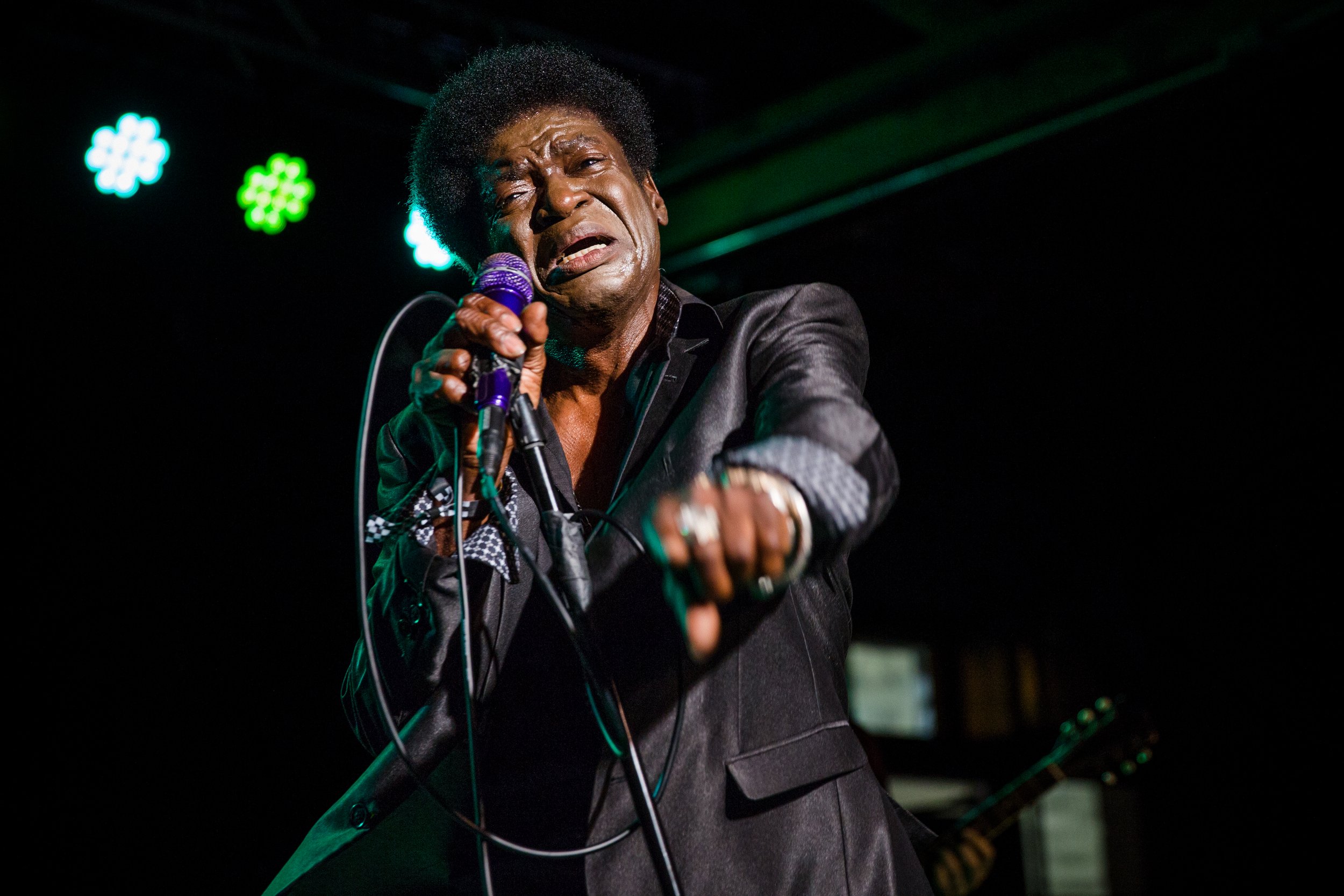 Charles Bradley (2017)