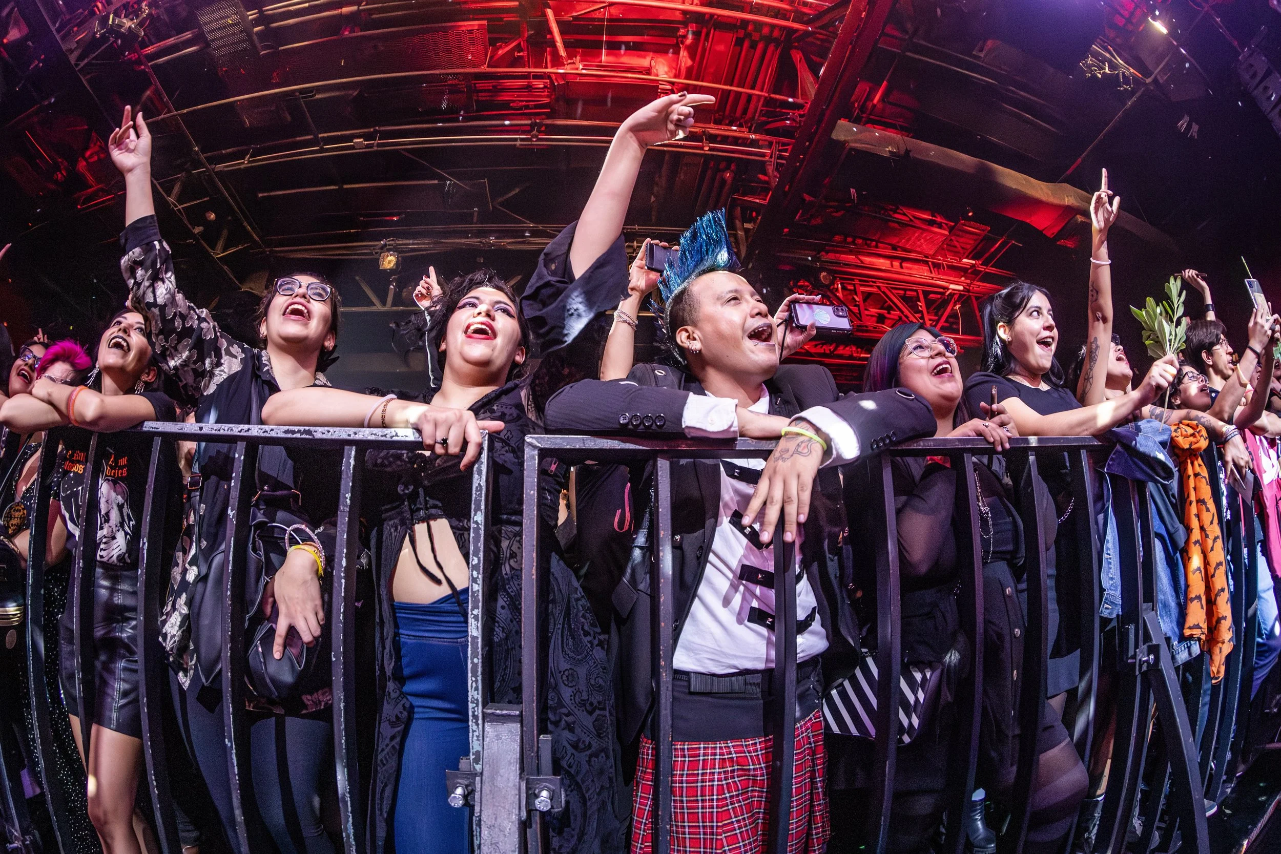 The Real Antonios (2024)