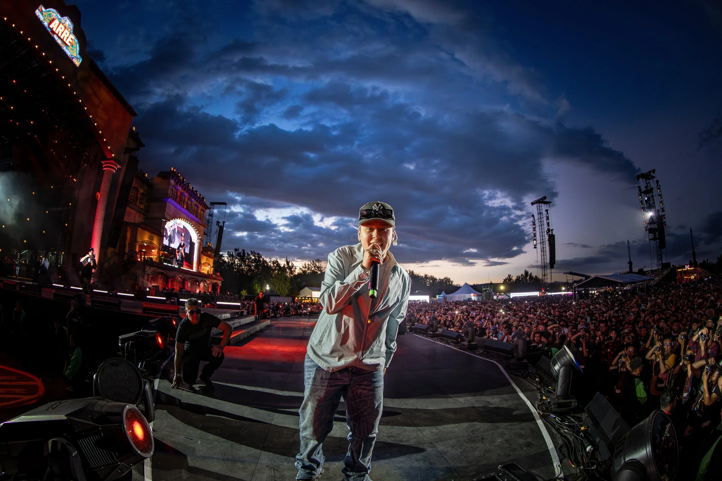 Yahritza y su Esencia (2023)