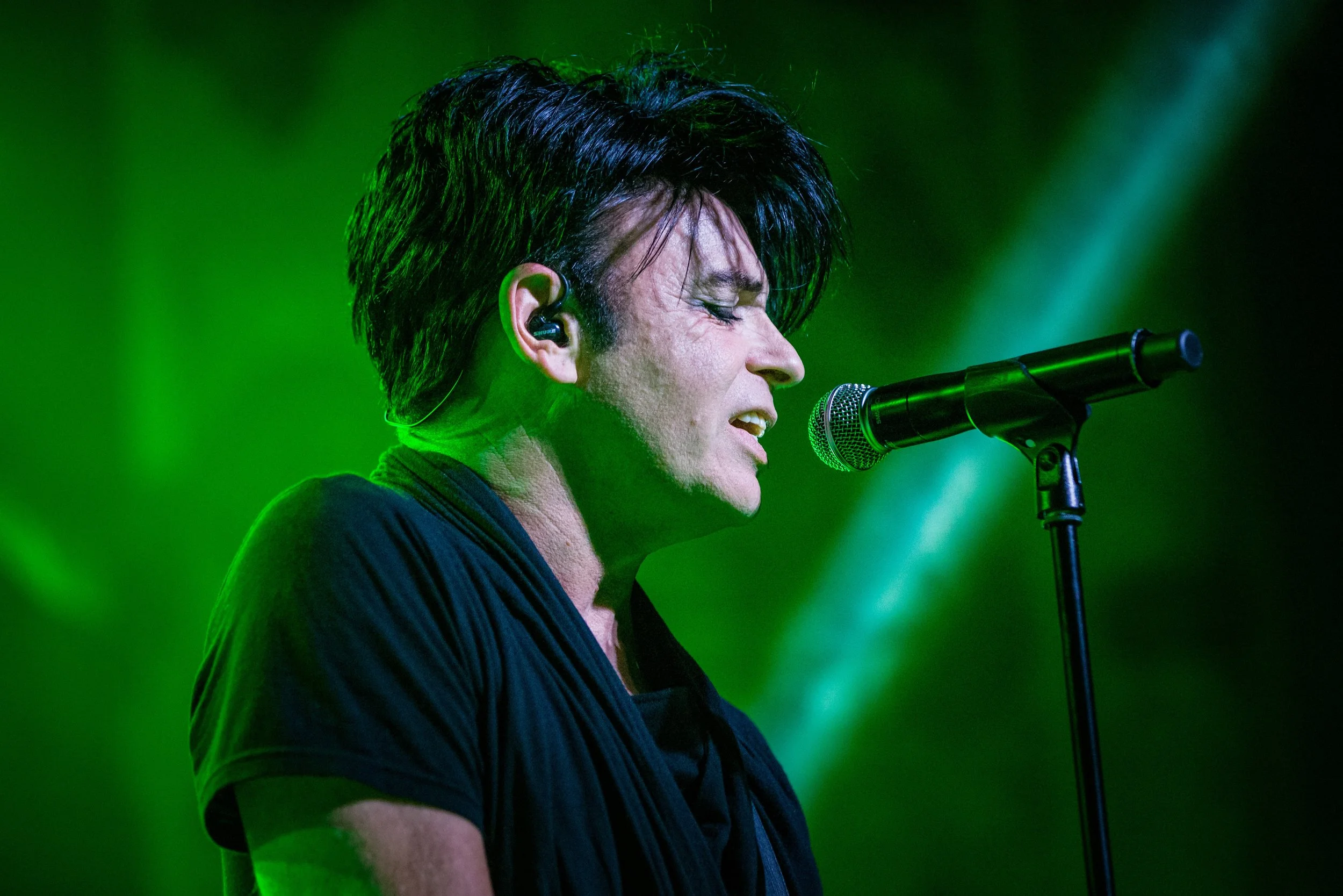 Gary Numan (2016)