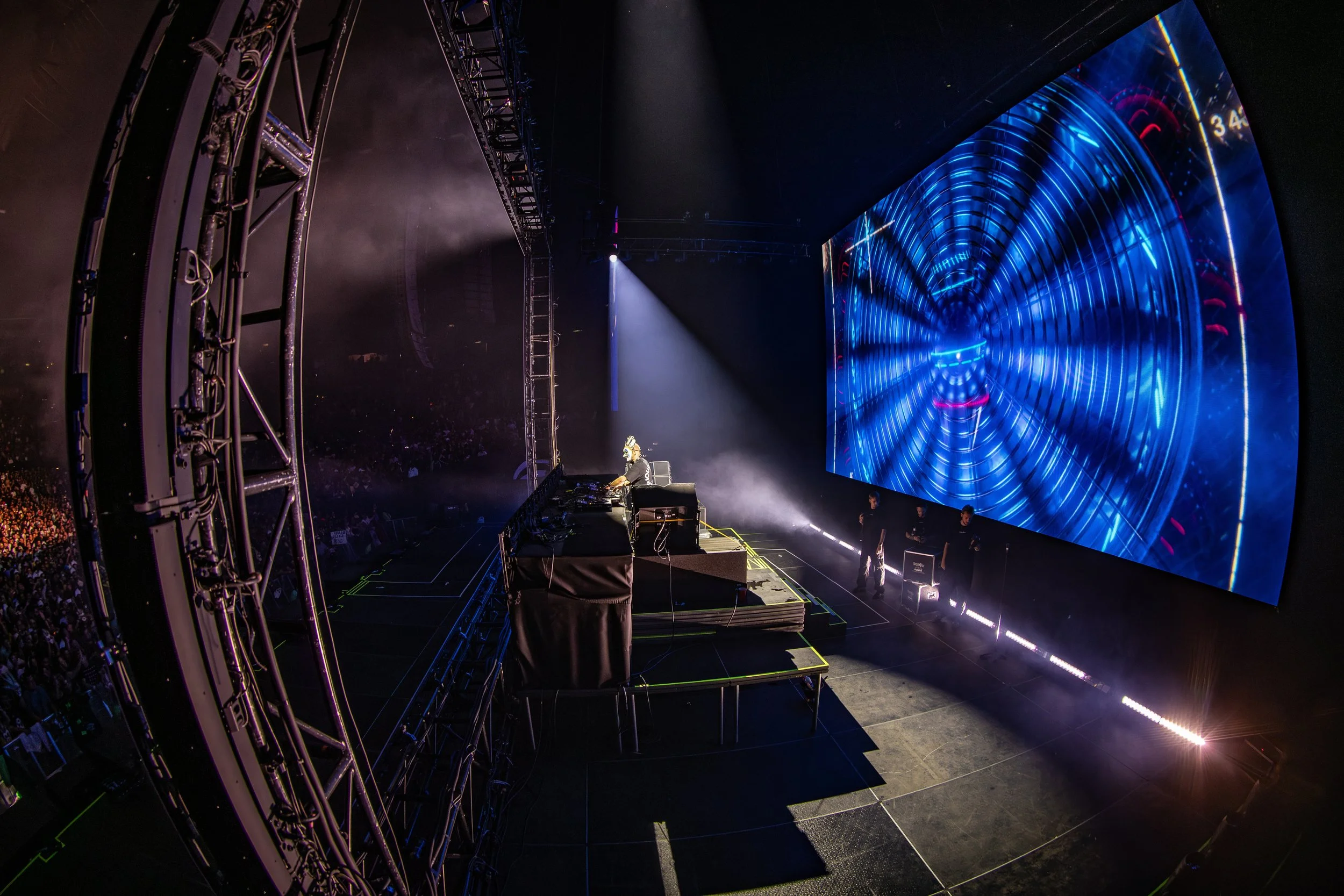 Boris Brejcha (2024)