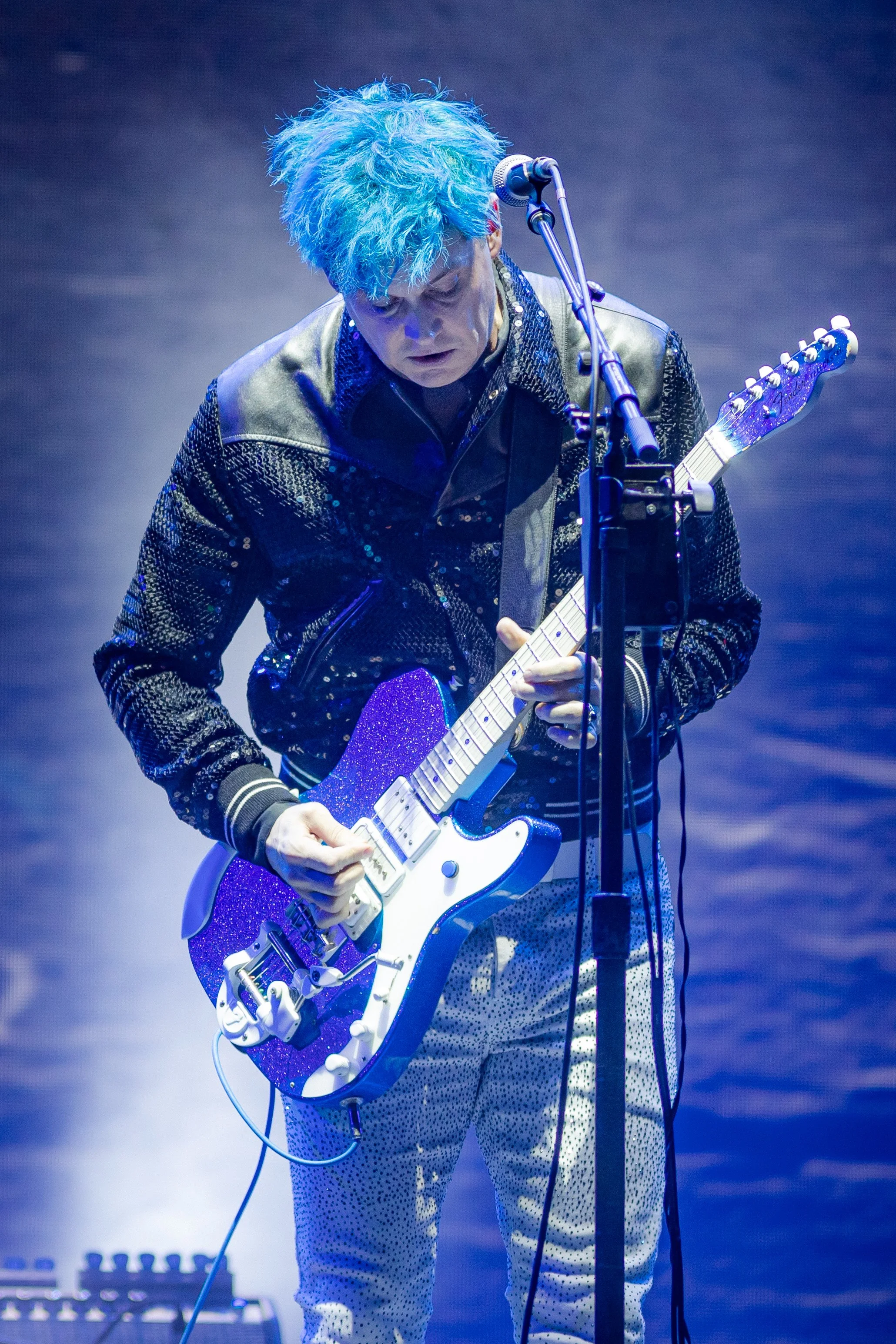 Jack White (2022)