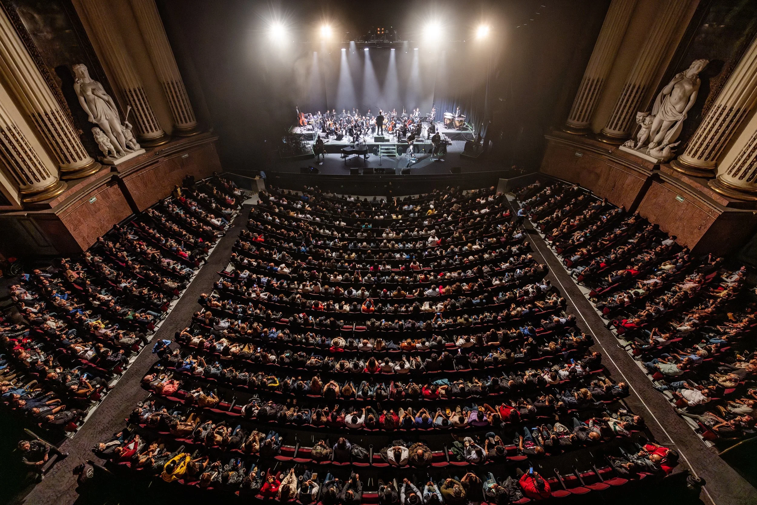 Miguel Mateos (2024)