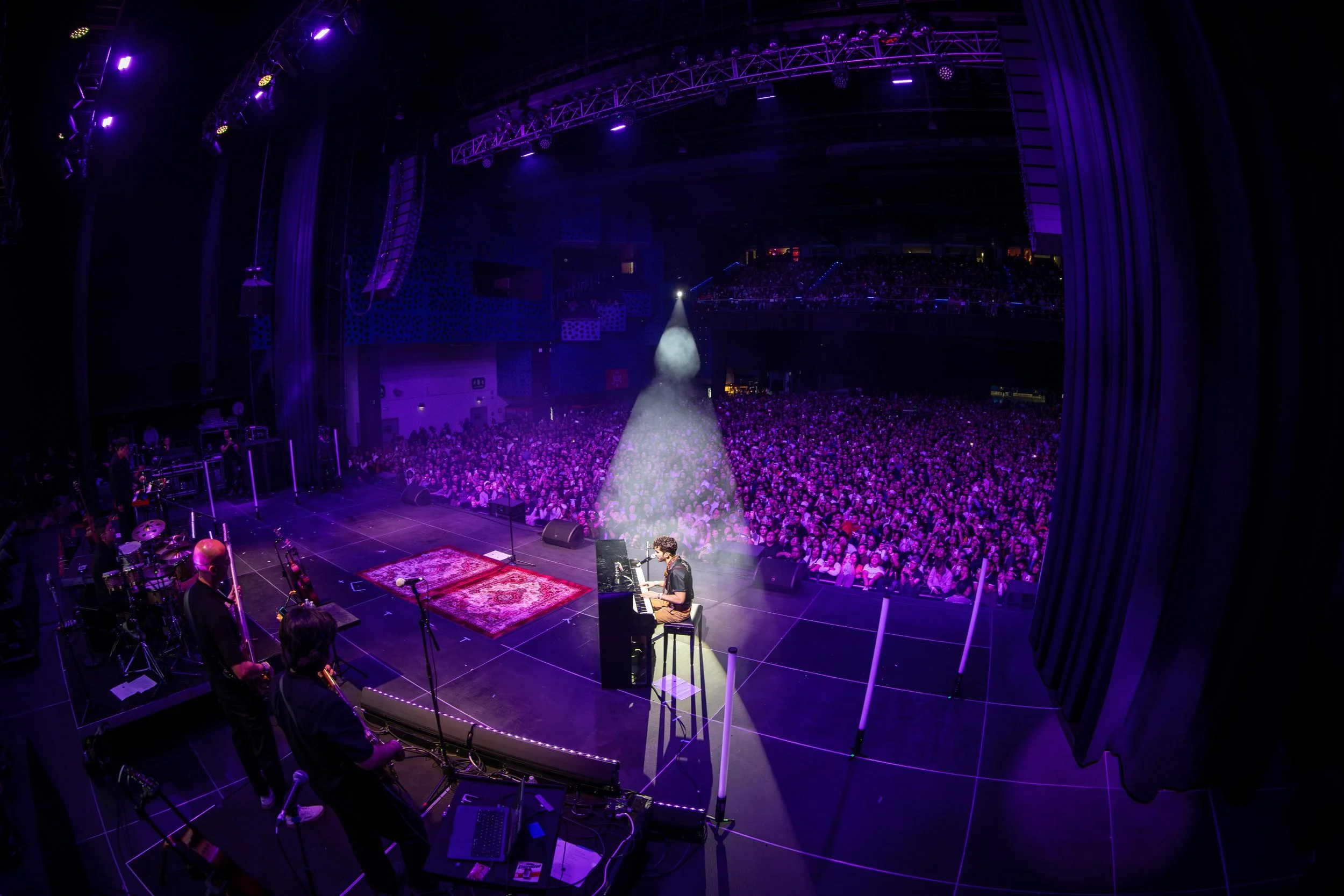 Andrés Obregón (2025)