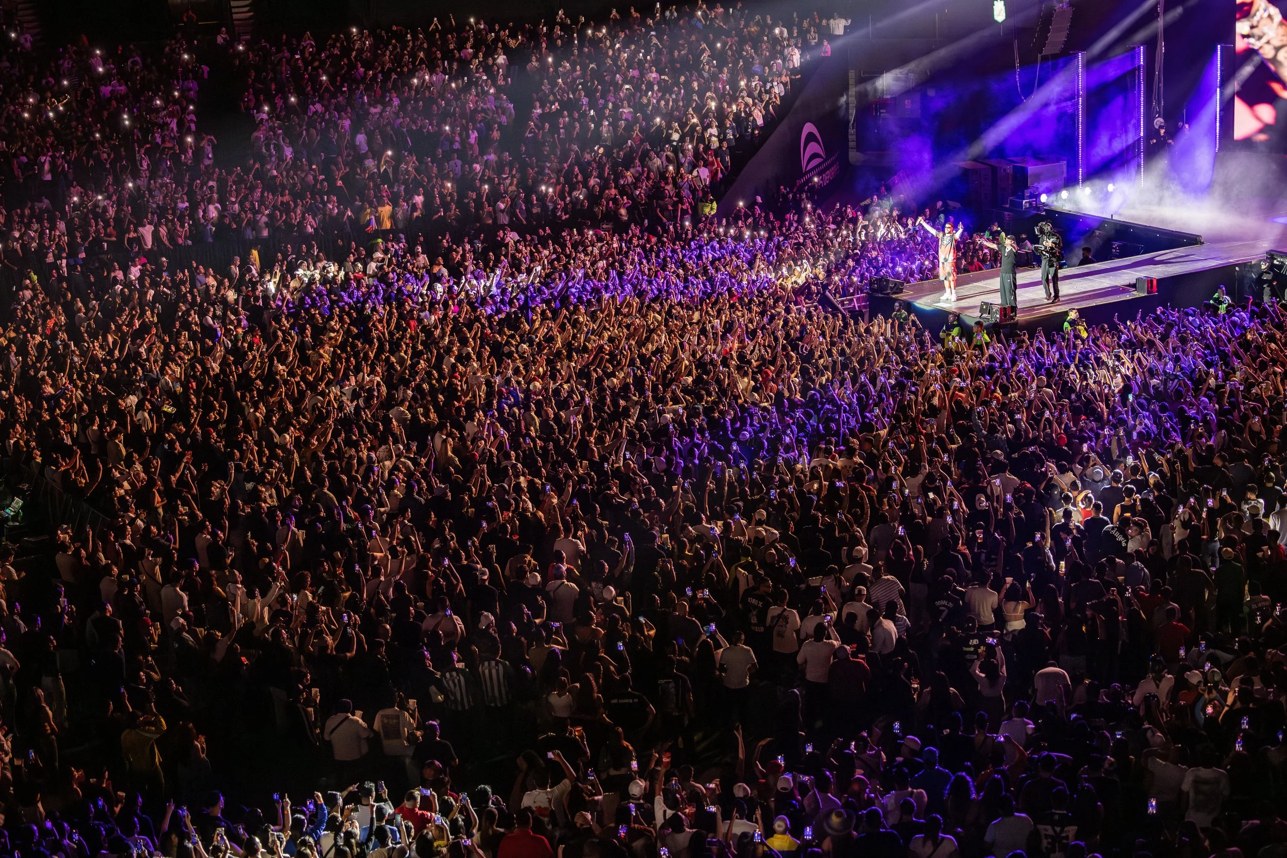 Ryan Castro &amp; Blessd (2024)