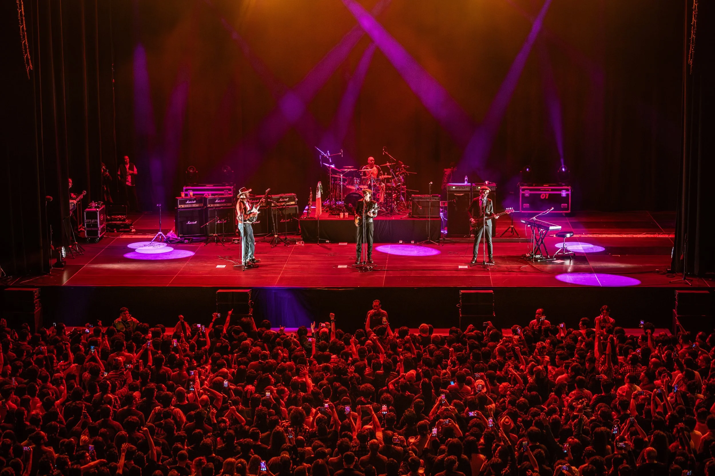 The Libertines (2025)