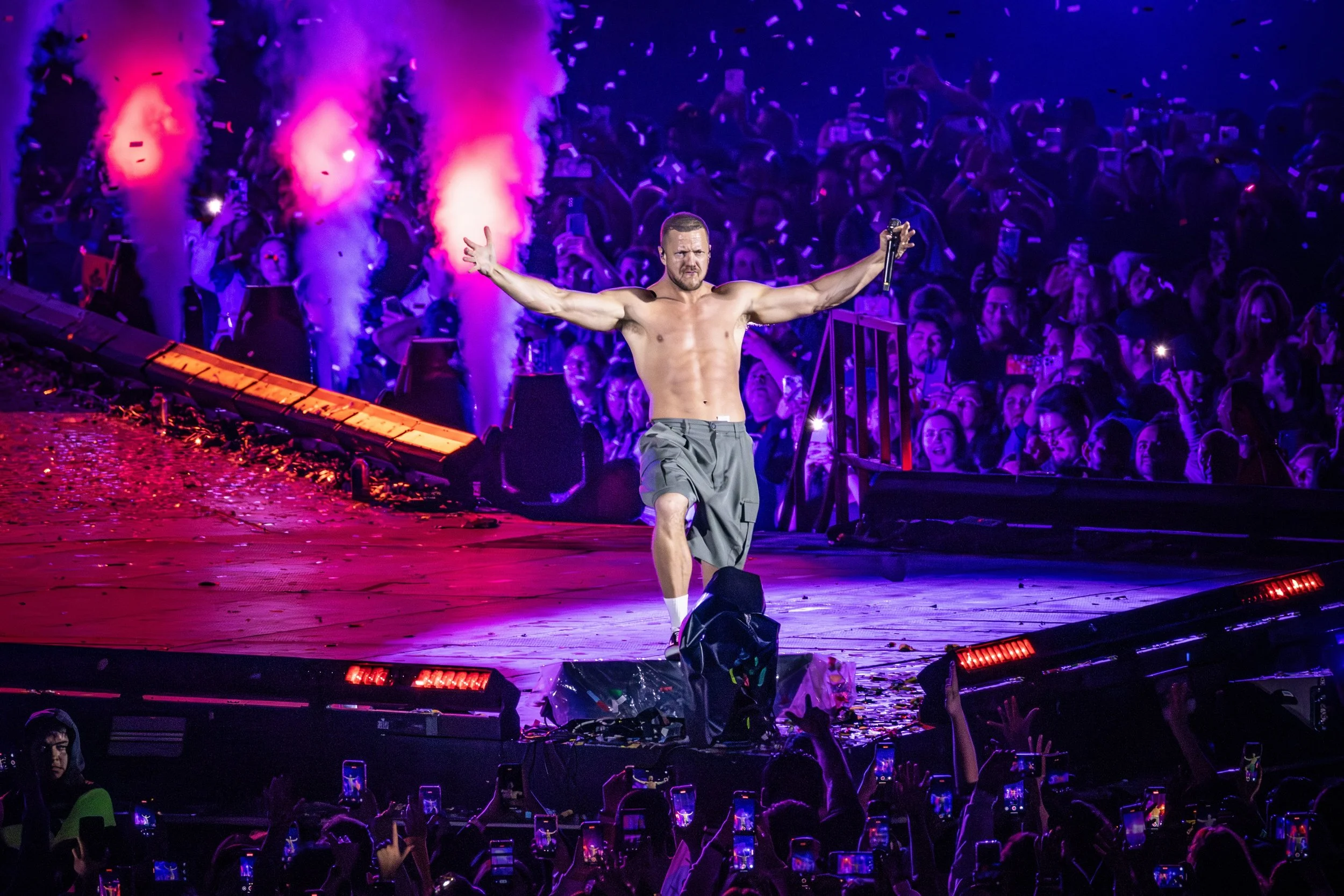 Imagine Dragons (2025)