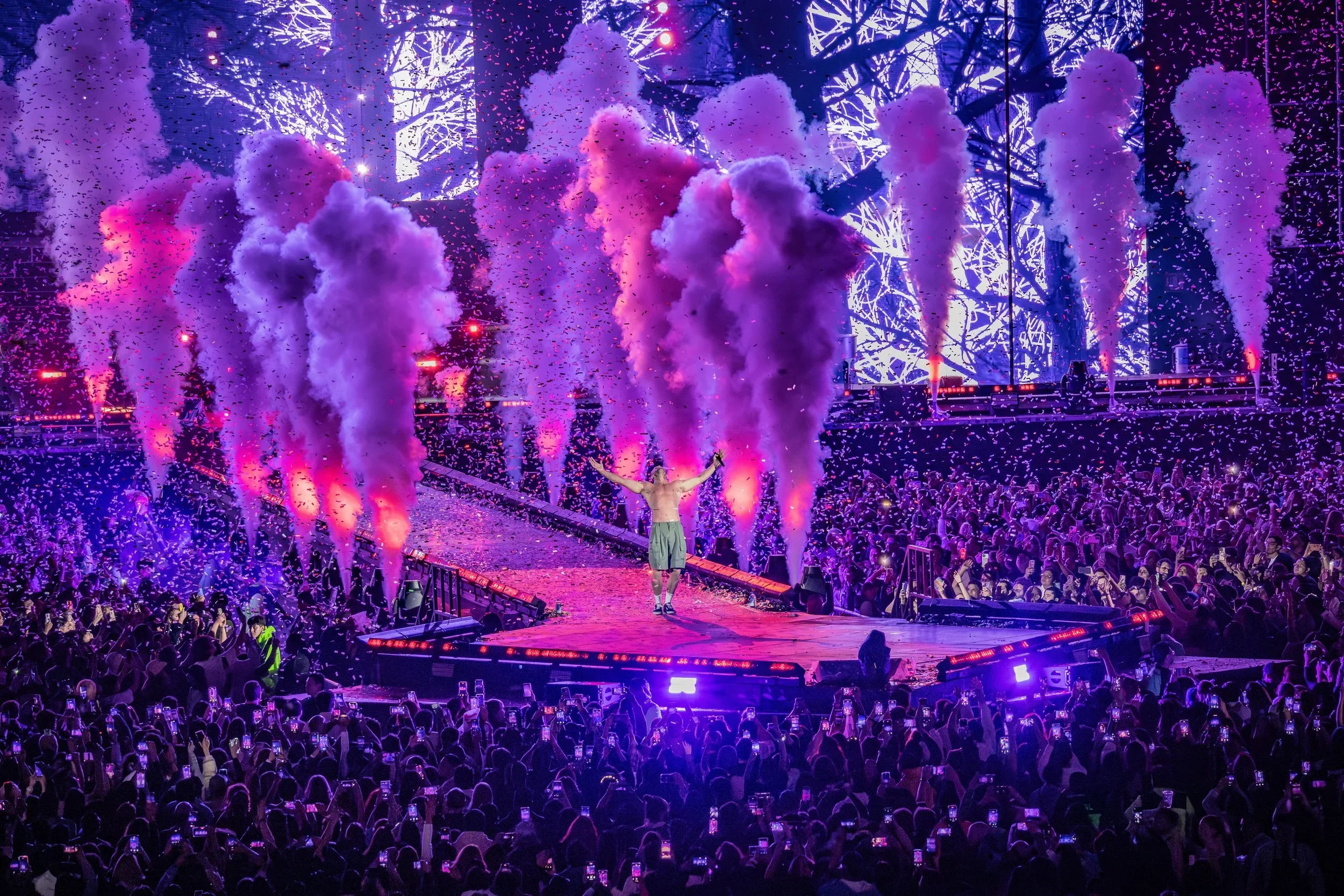 Imagine Dragons (2025)