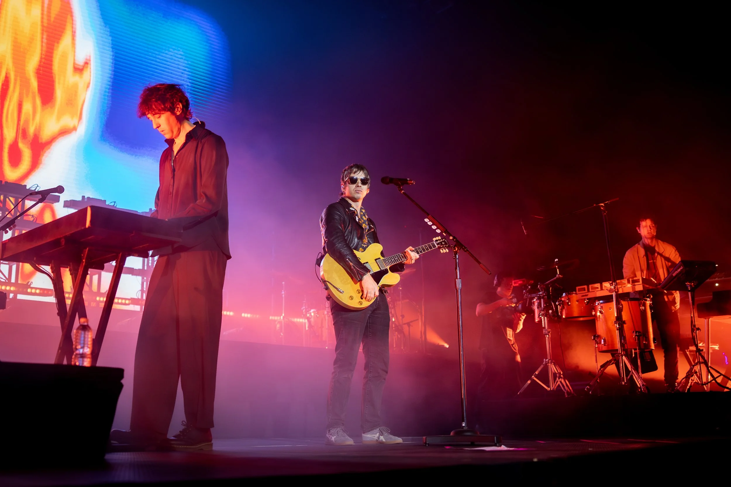 Foster the People (2025)