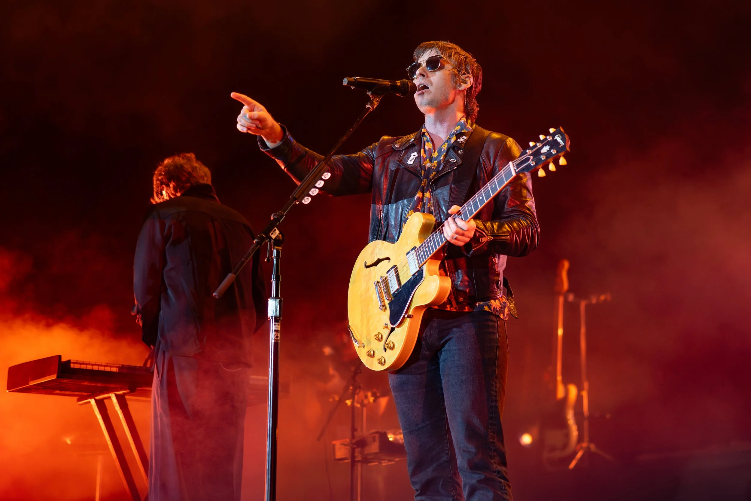 Foster the People (2025)