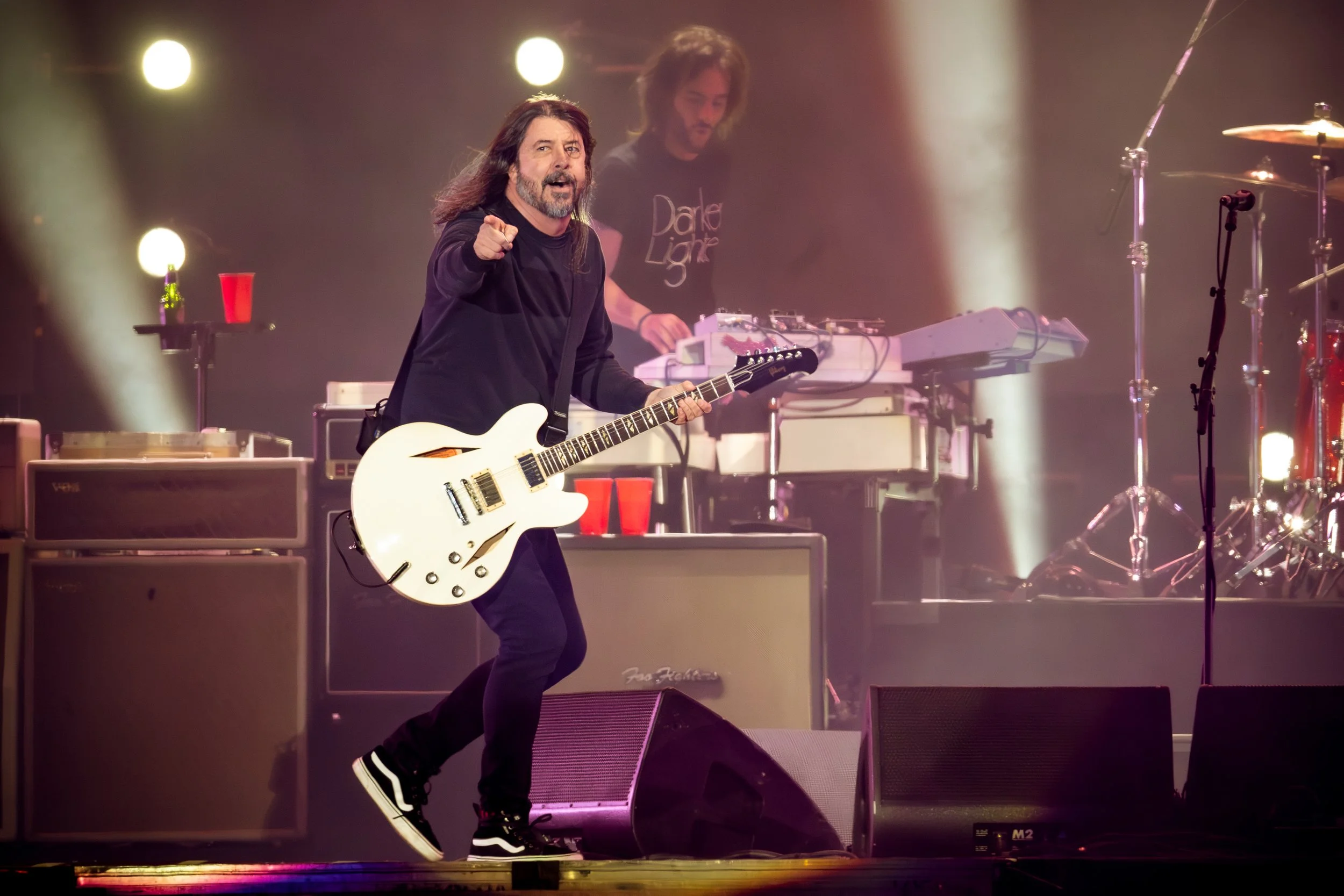 Foo Fighters (2025)
