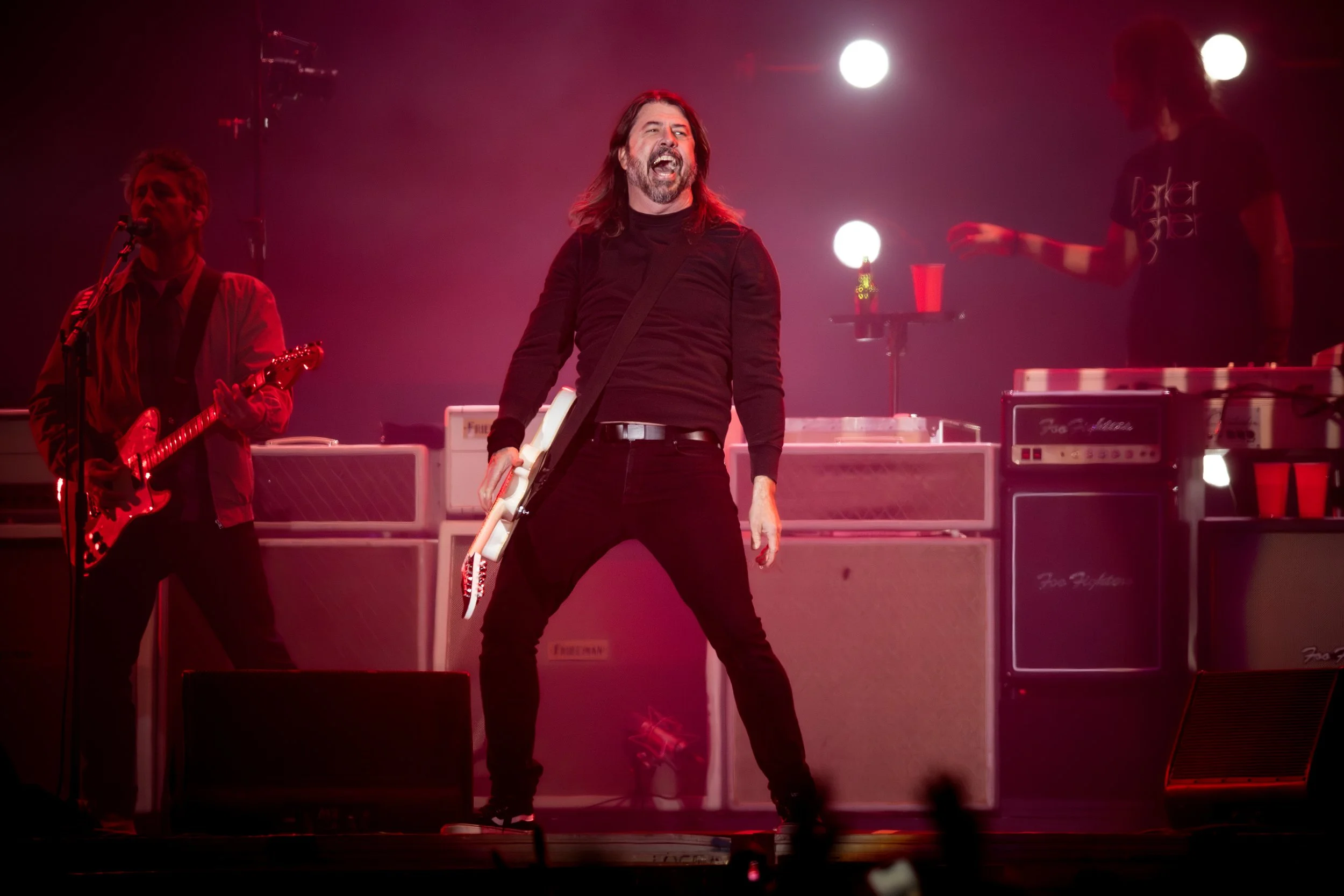 Foo Fighters (2025)