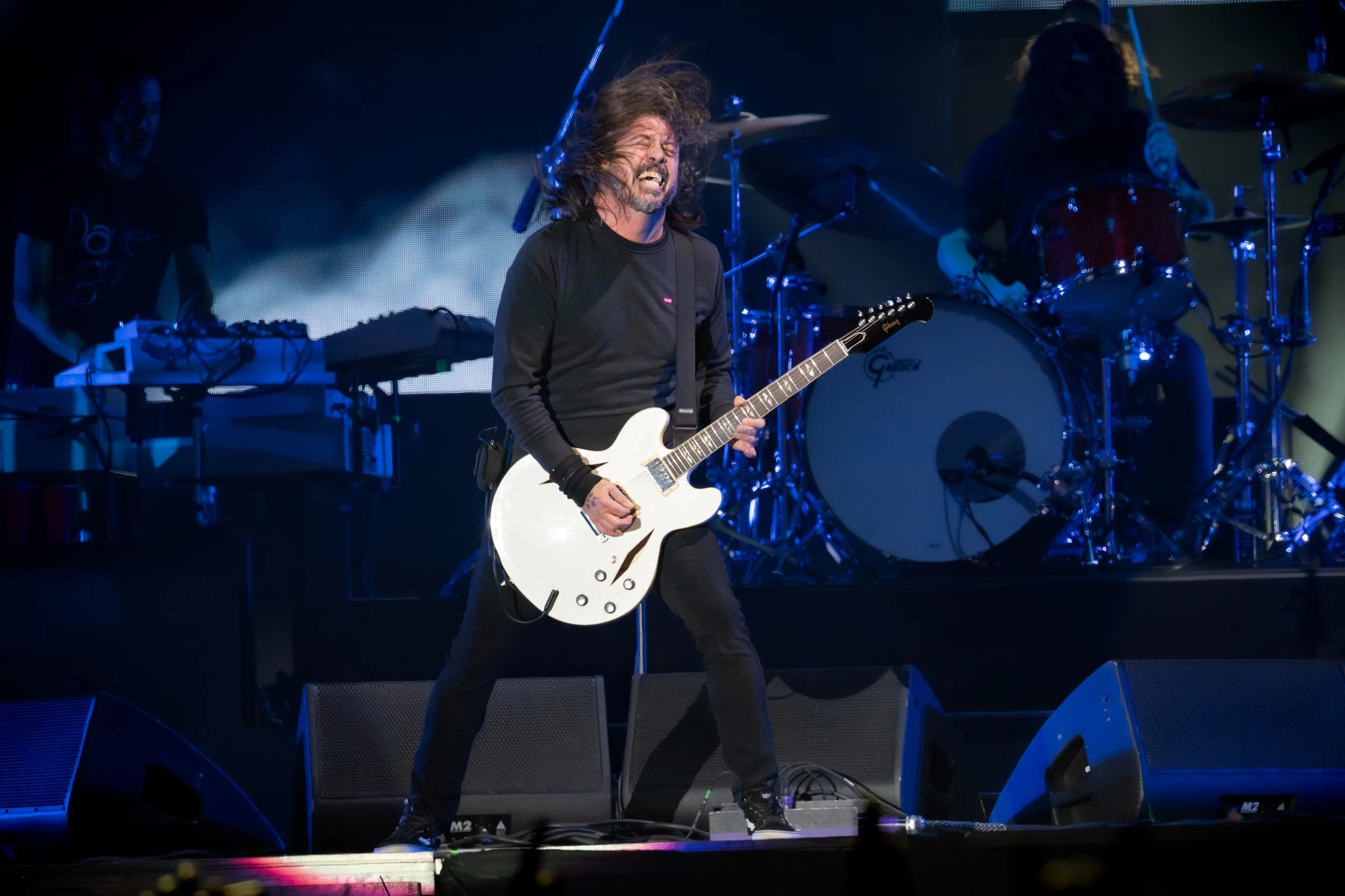 Foo Fighters (2025)