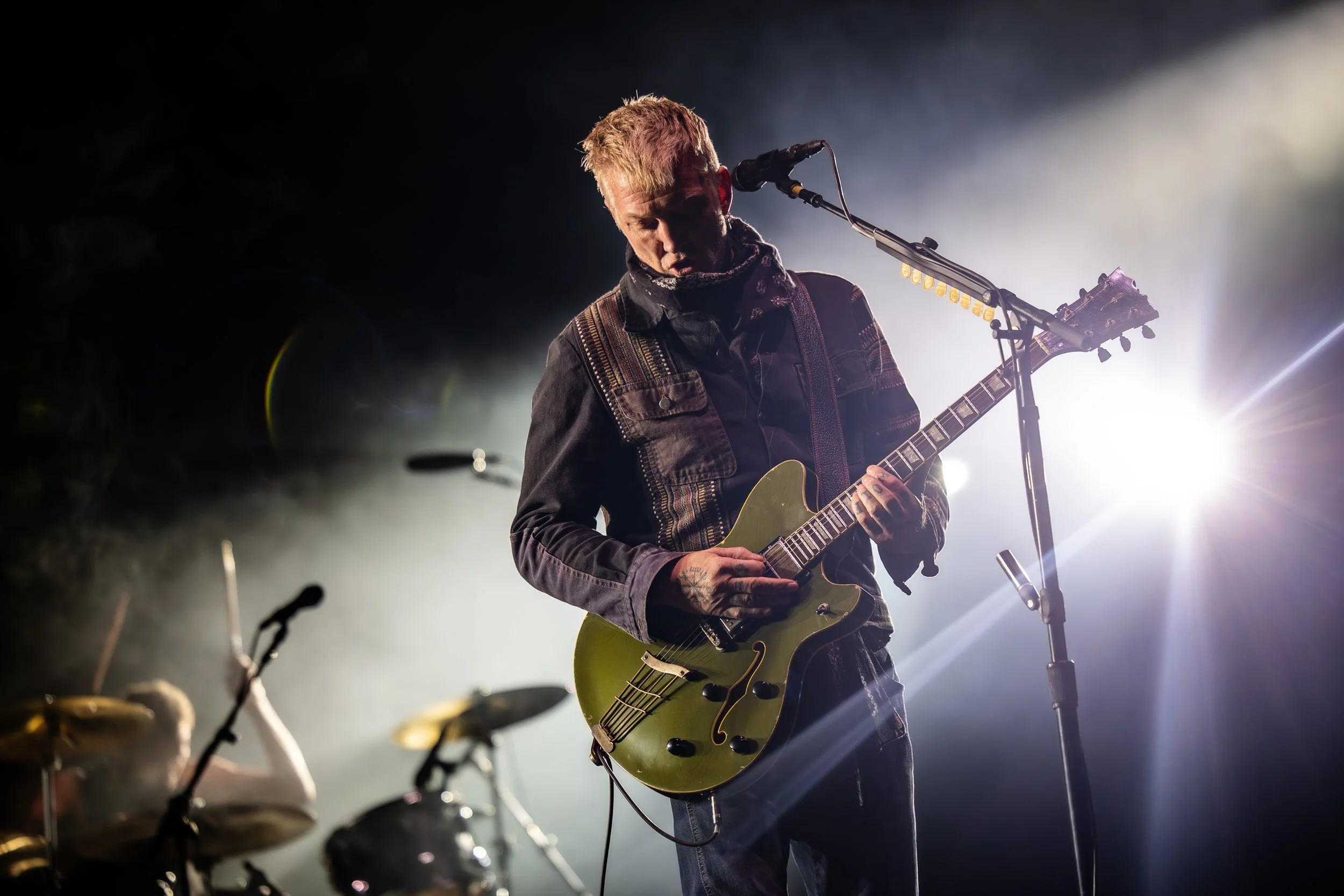 Queens of the Stone Age (2025)