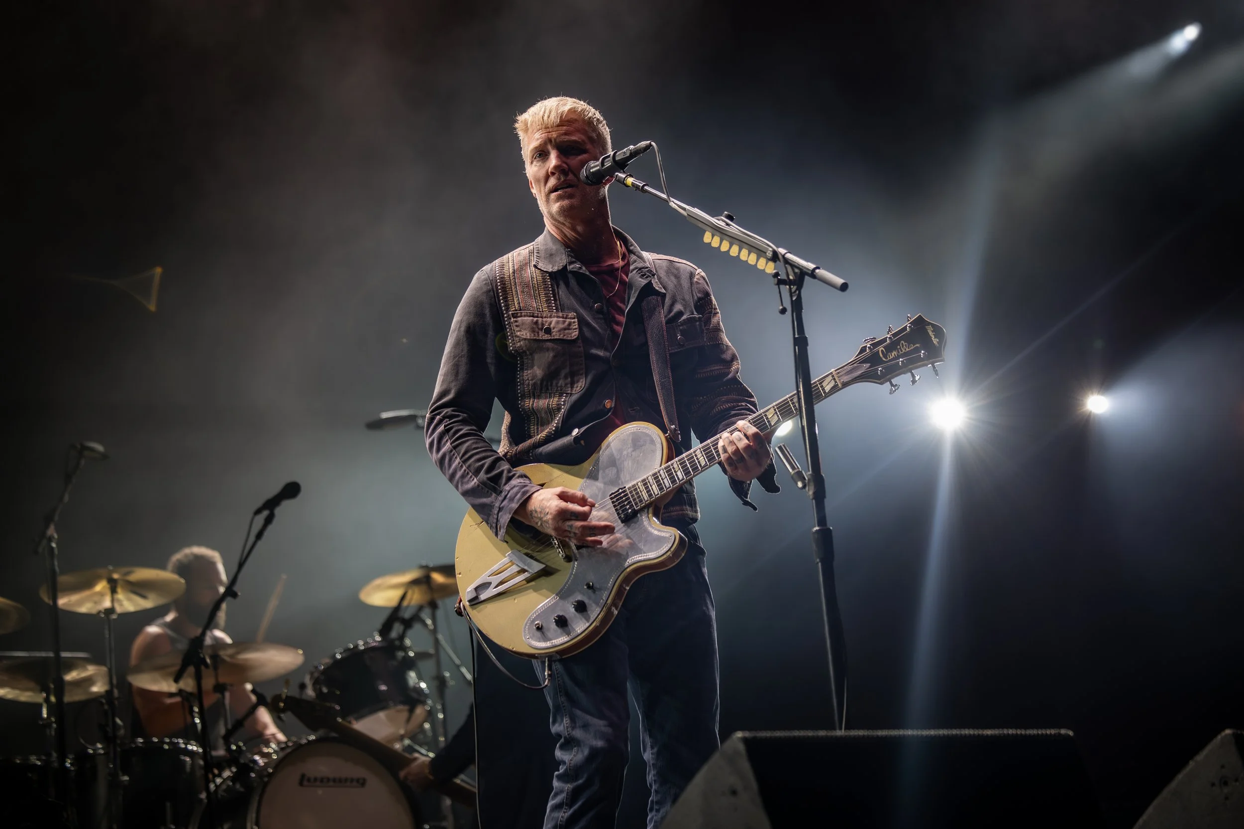 Queens of the Stone Age (2025)