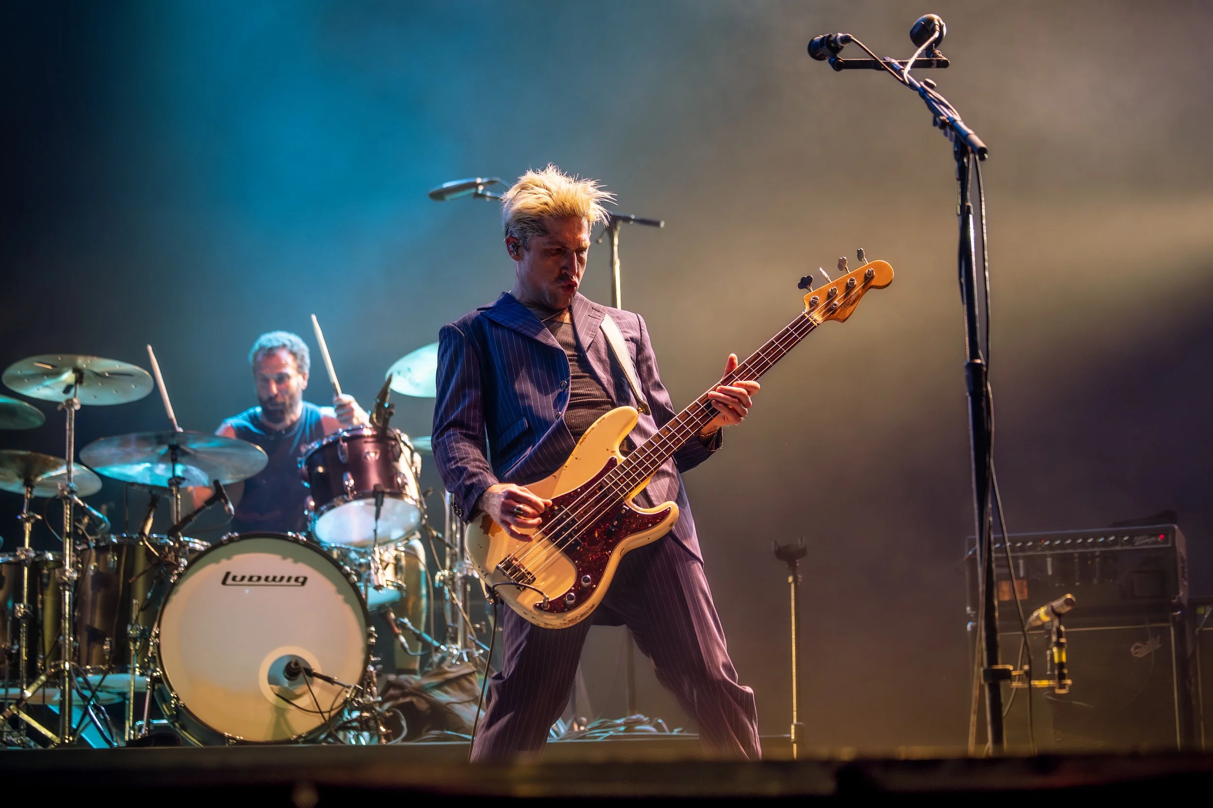 Queens of the Stone Age (2025)