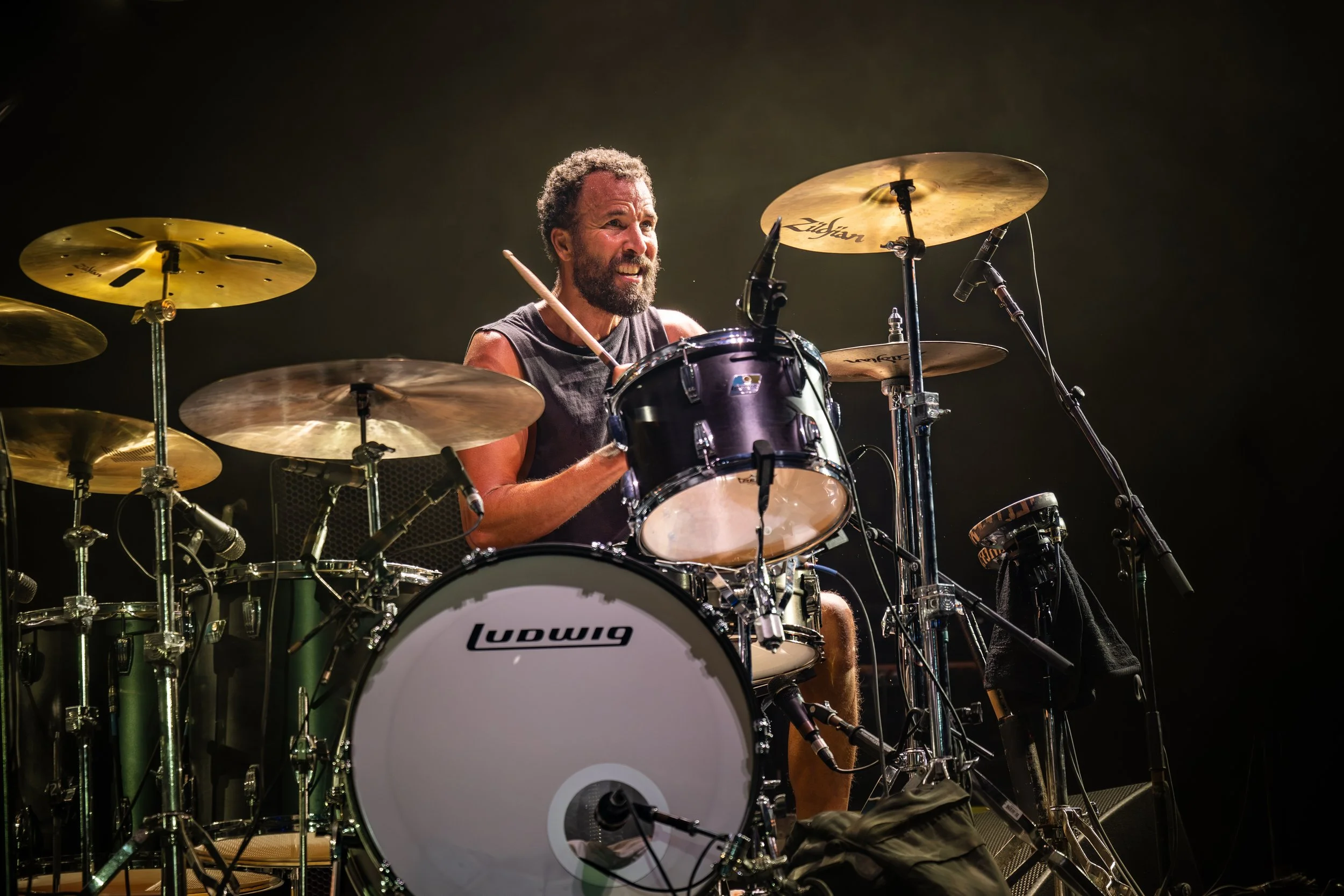 Queens of the Stone Age (2025)