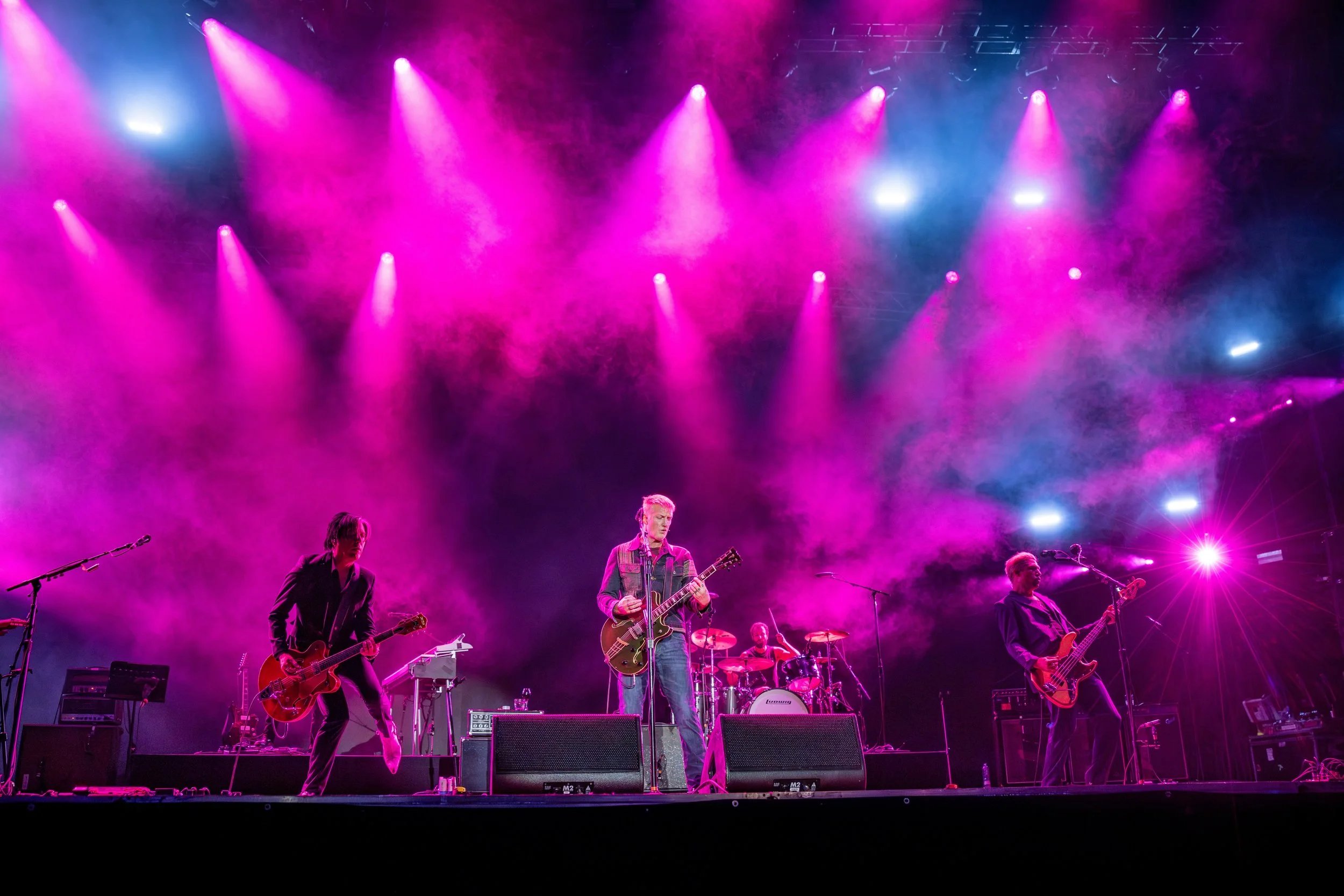 Queens of the Stone Age (2025)