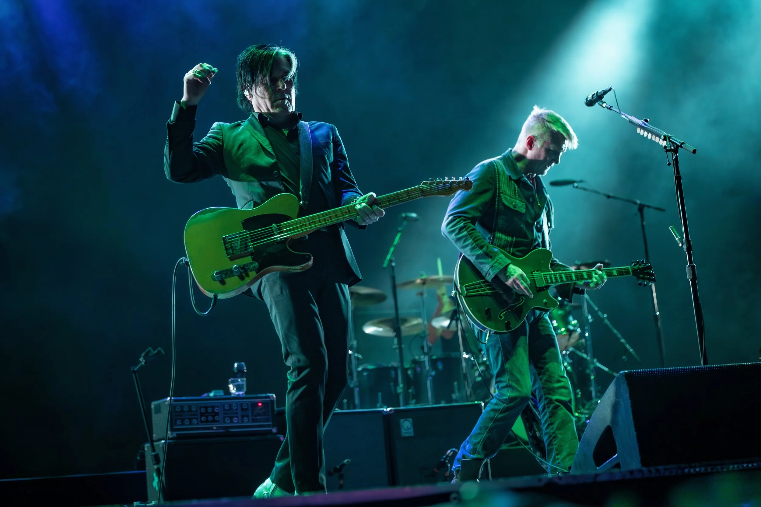 Queens of the Stone Age (2025)