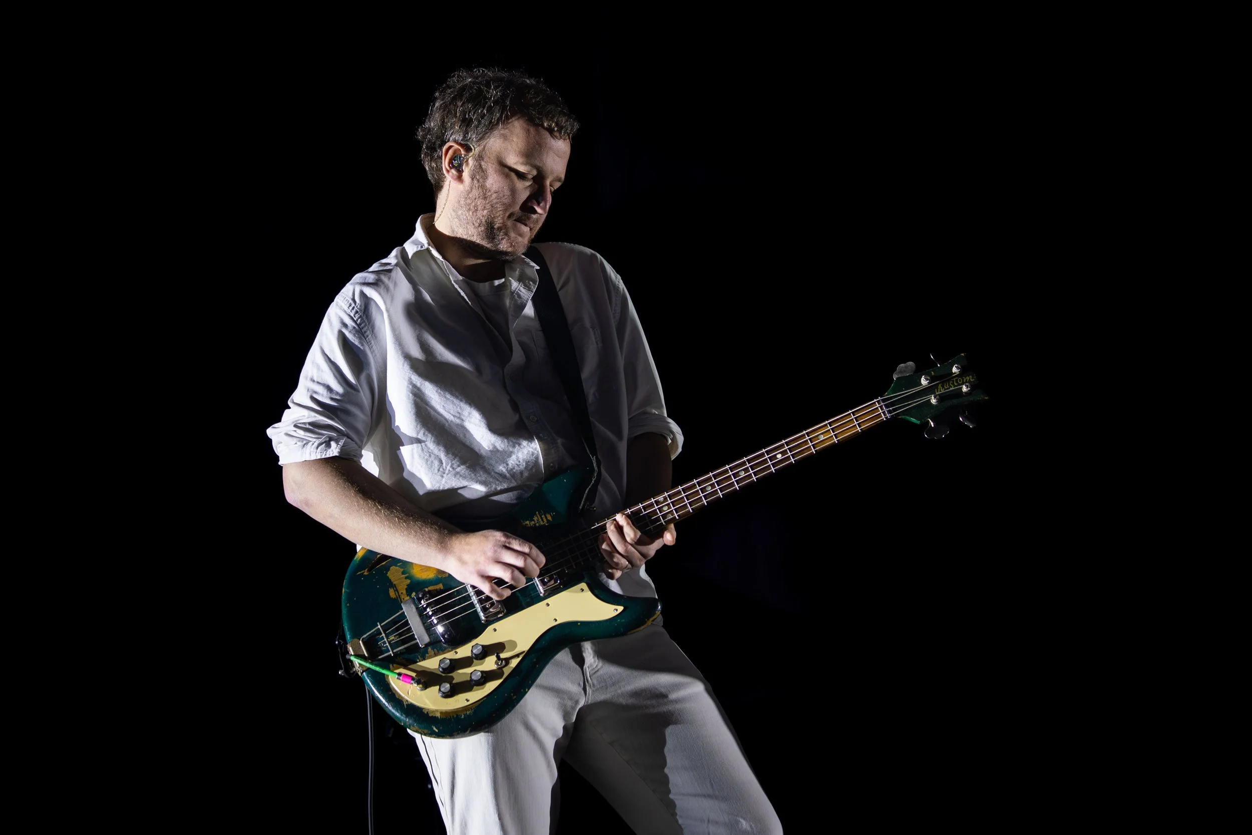 Vampire Weekend (2025)