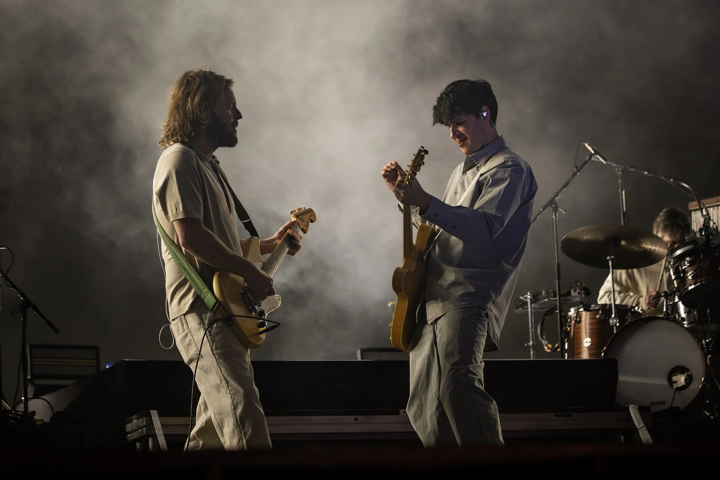 Vampire Weekend (2025)