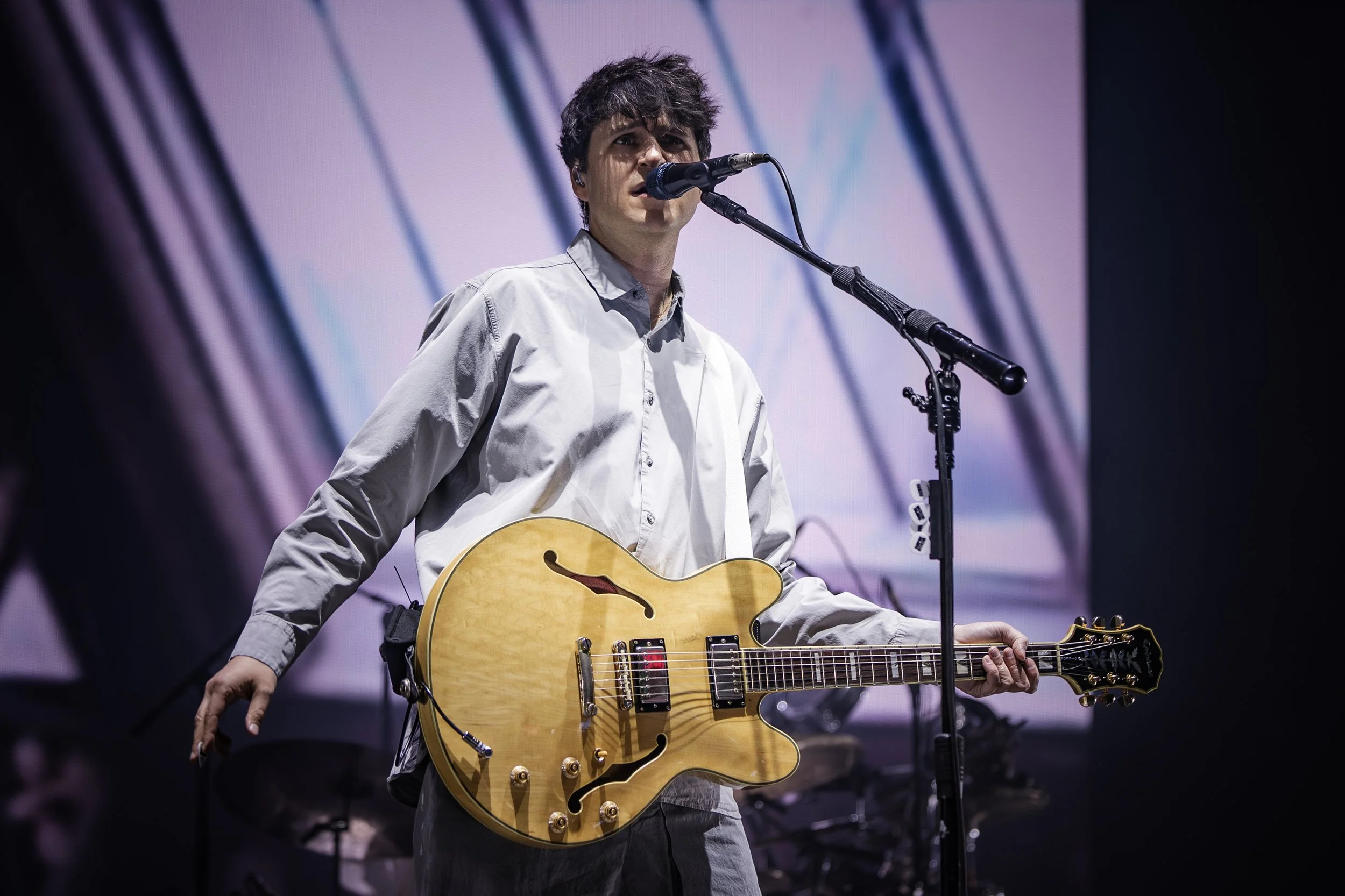 Vampire Weekend (2025)