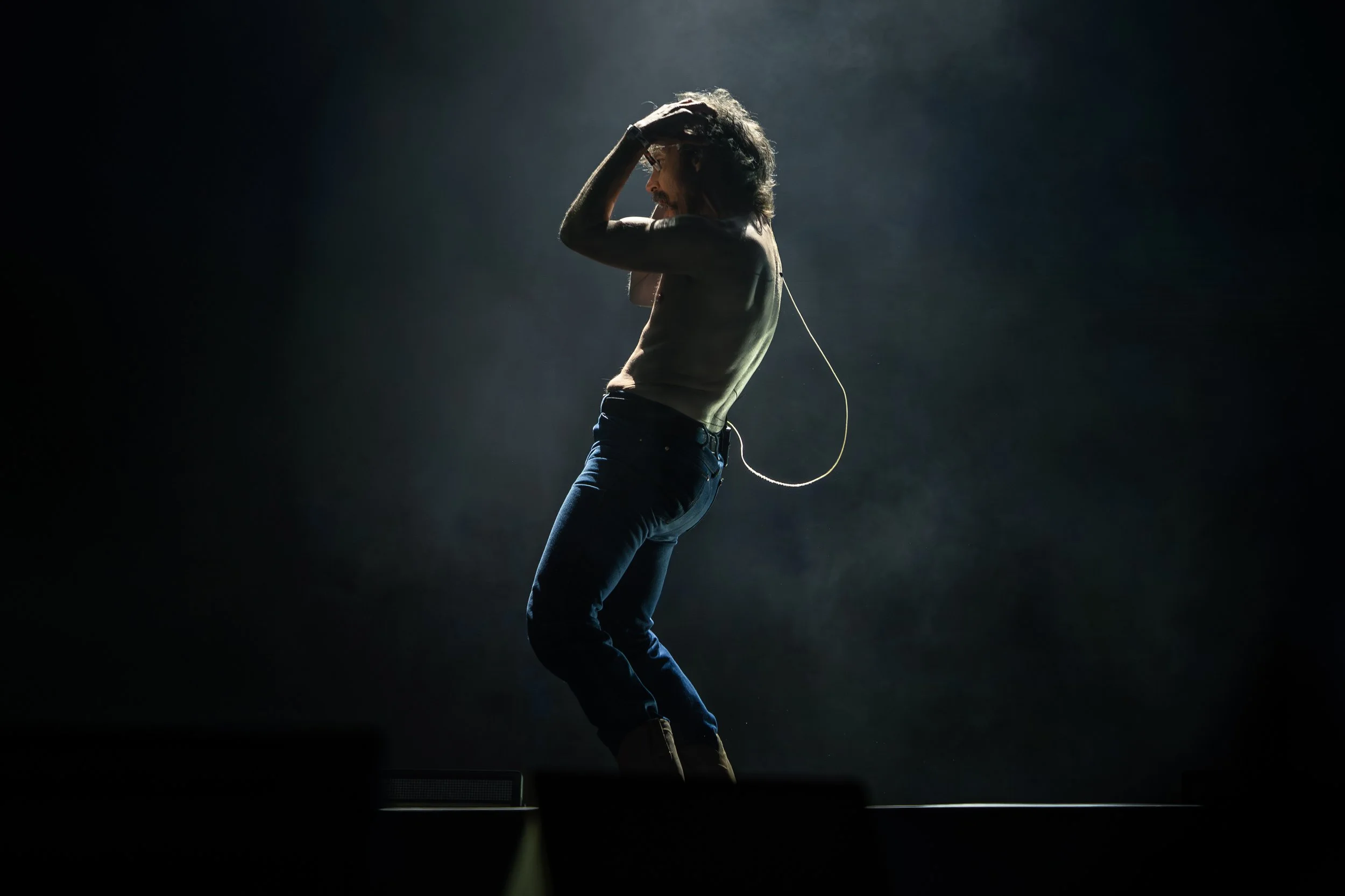 Vampire Weekend (2025)