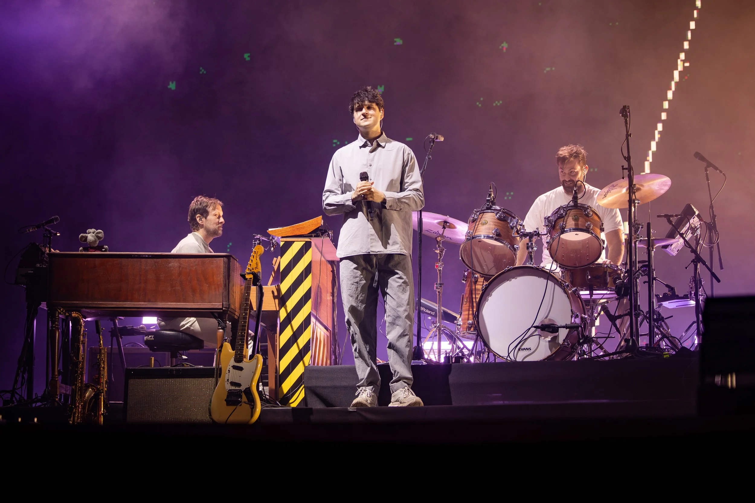 Vampire Weekend (2025)