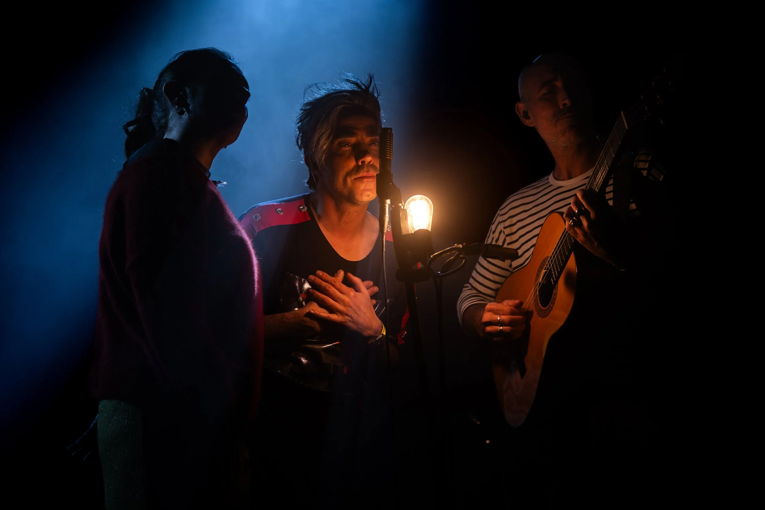 Patrick Watson (2026)