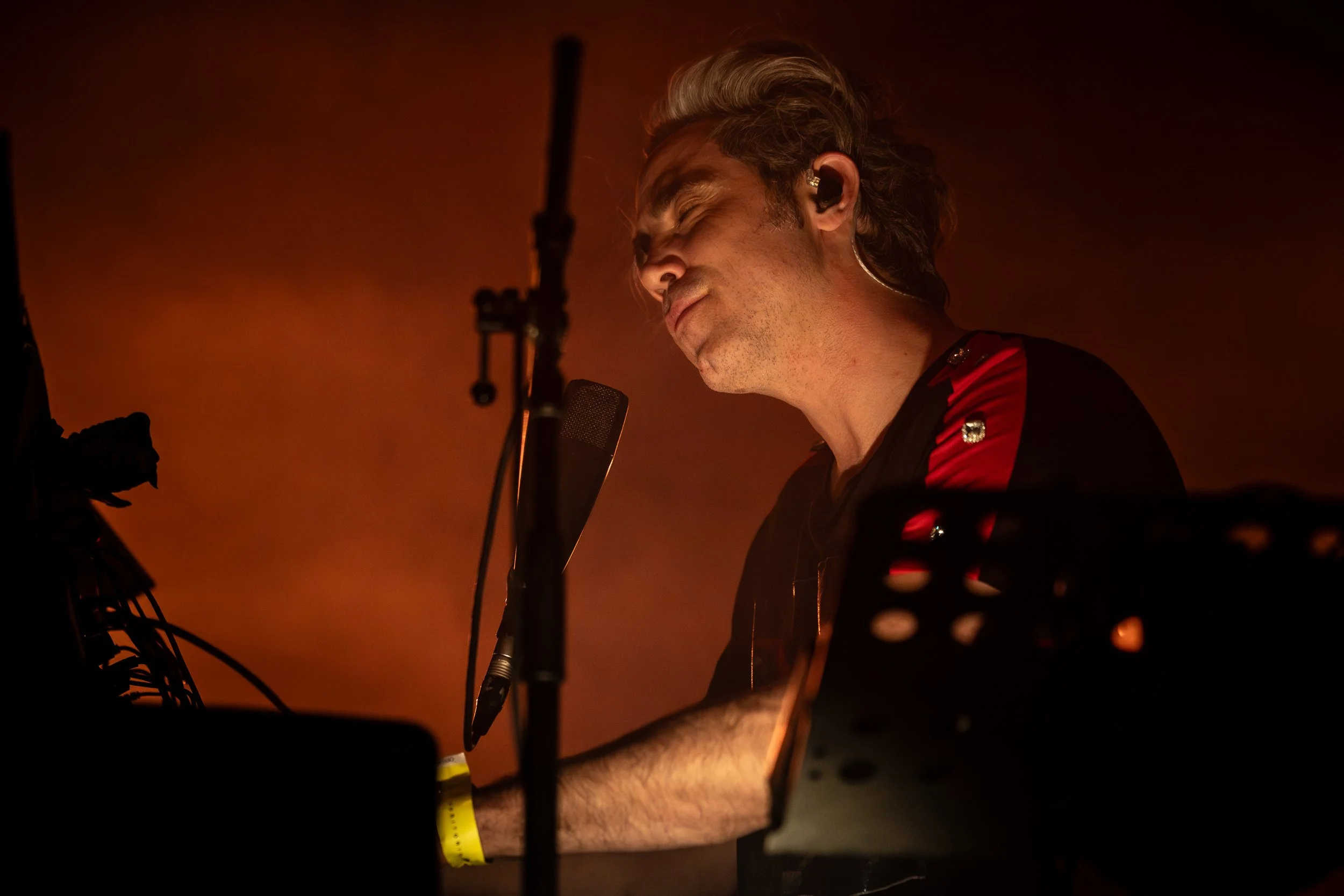 Patrick Watson (2026)