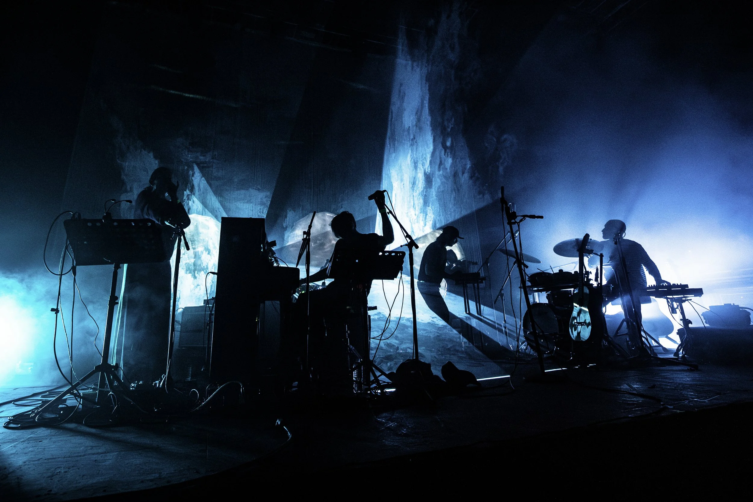 Patrick Watson (2026)