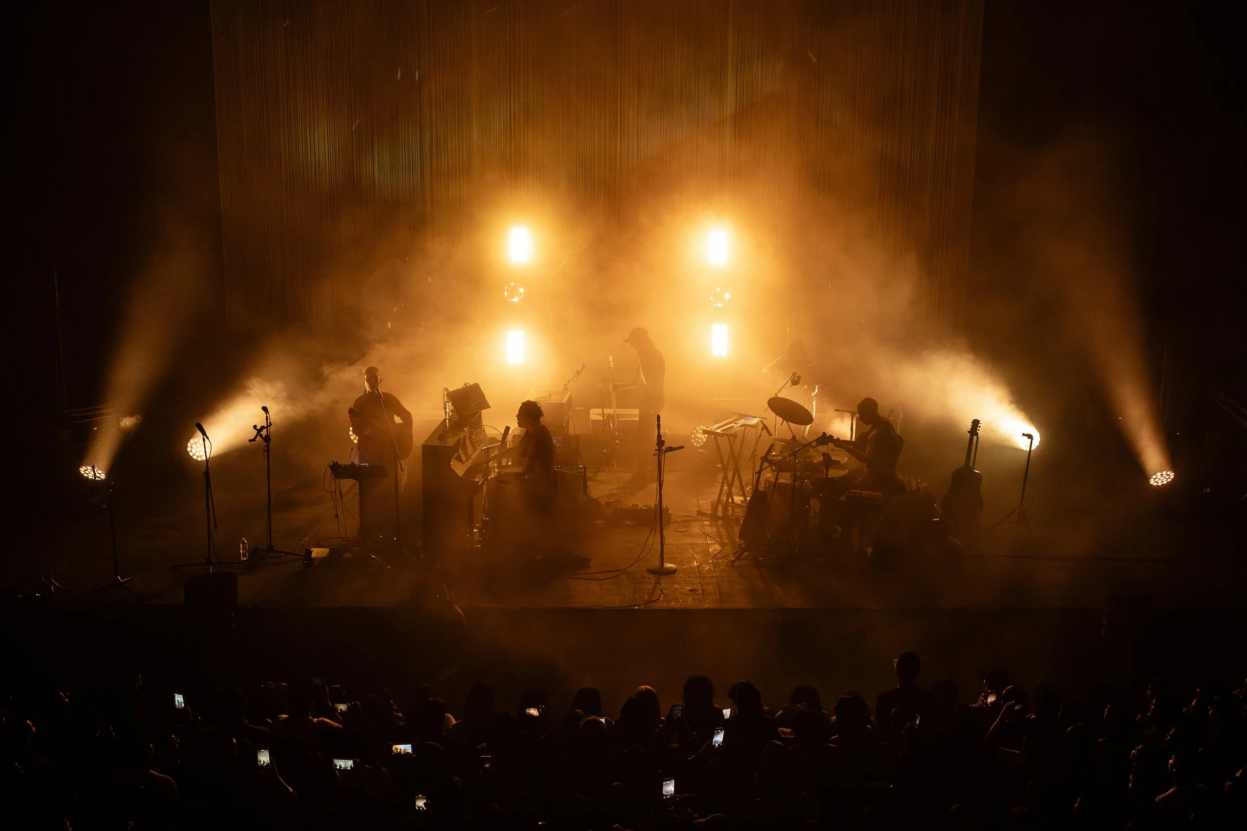 Patrick Watson (2026)