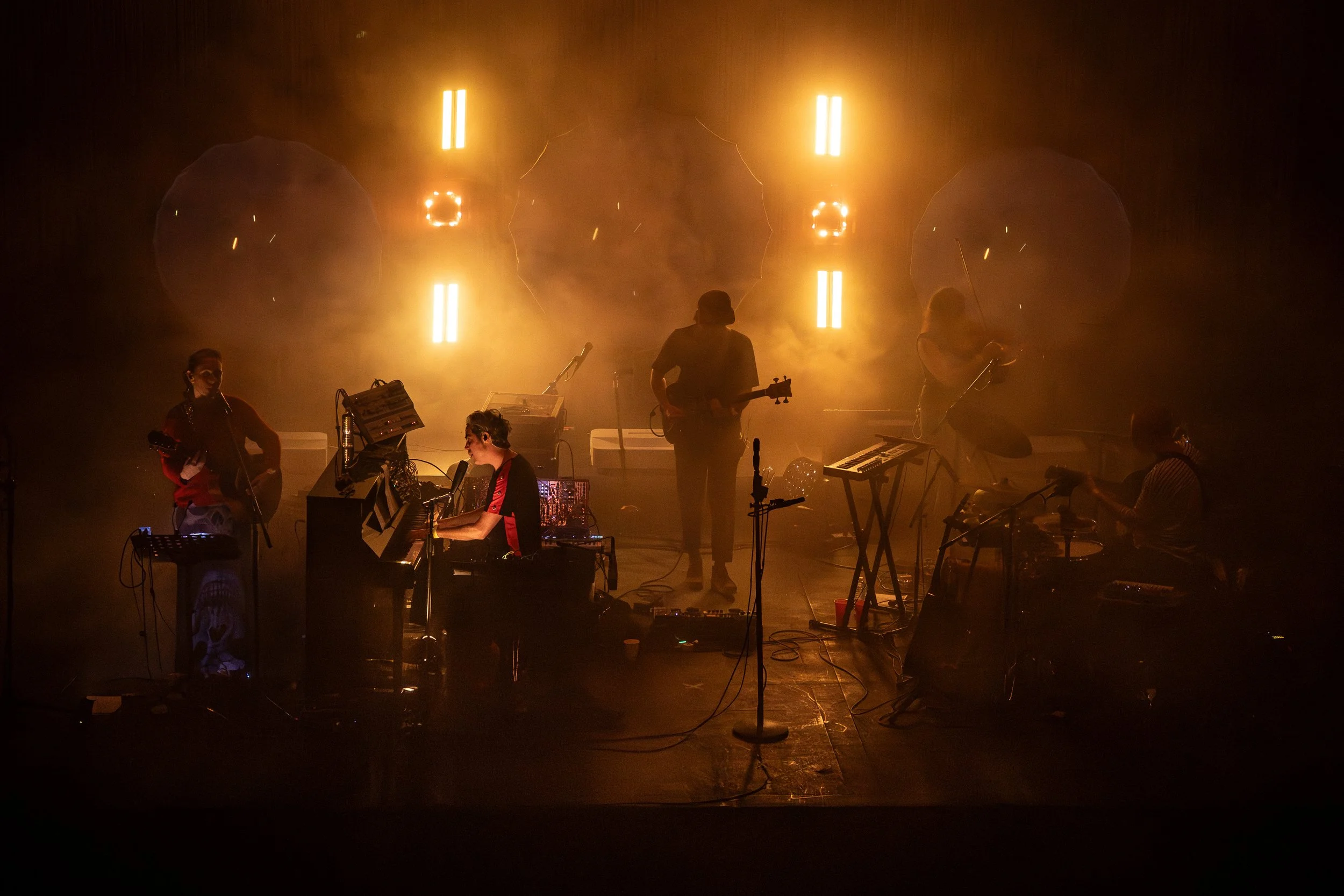 Patrick Watson (2026)