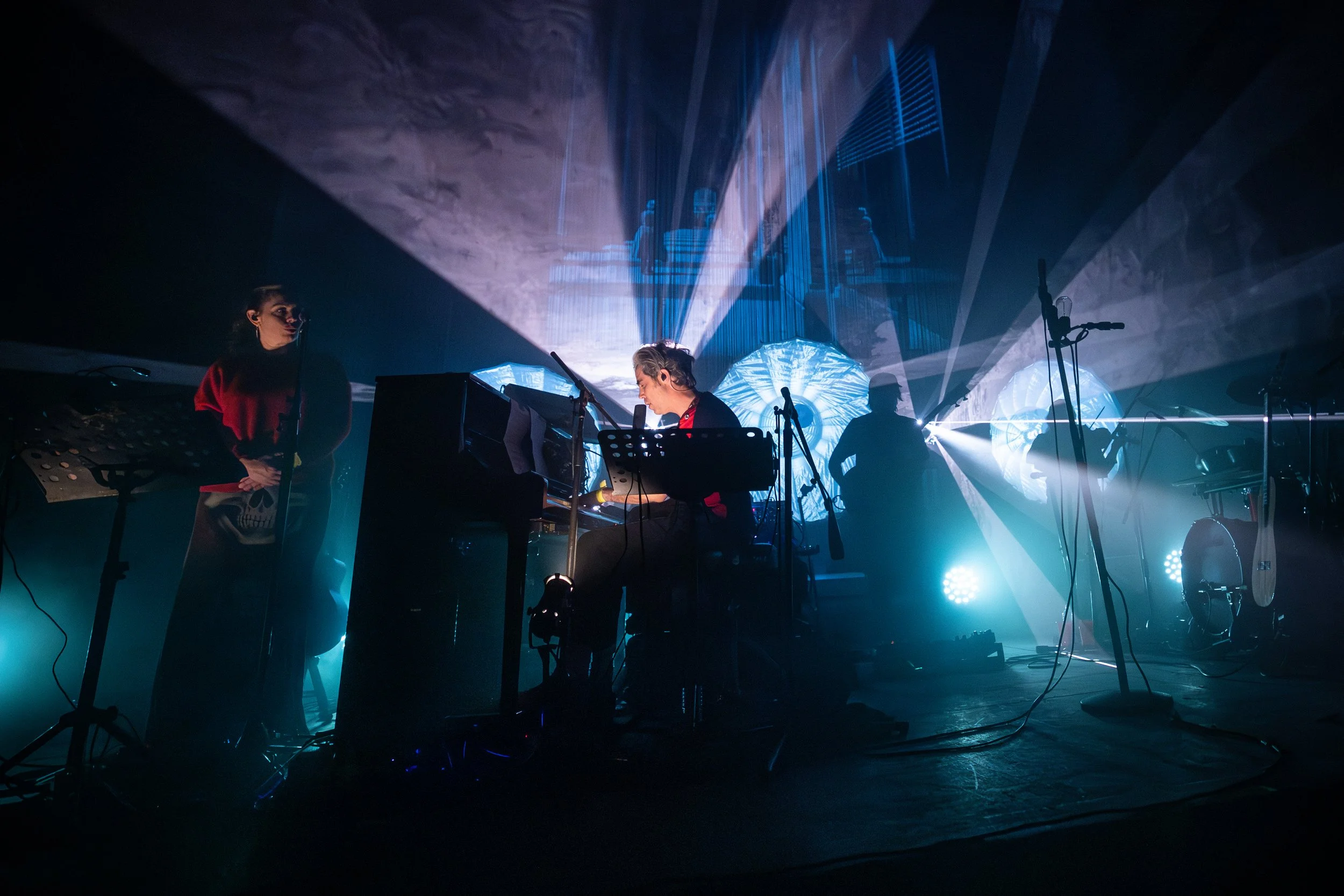 Patrick Watson (2026)