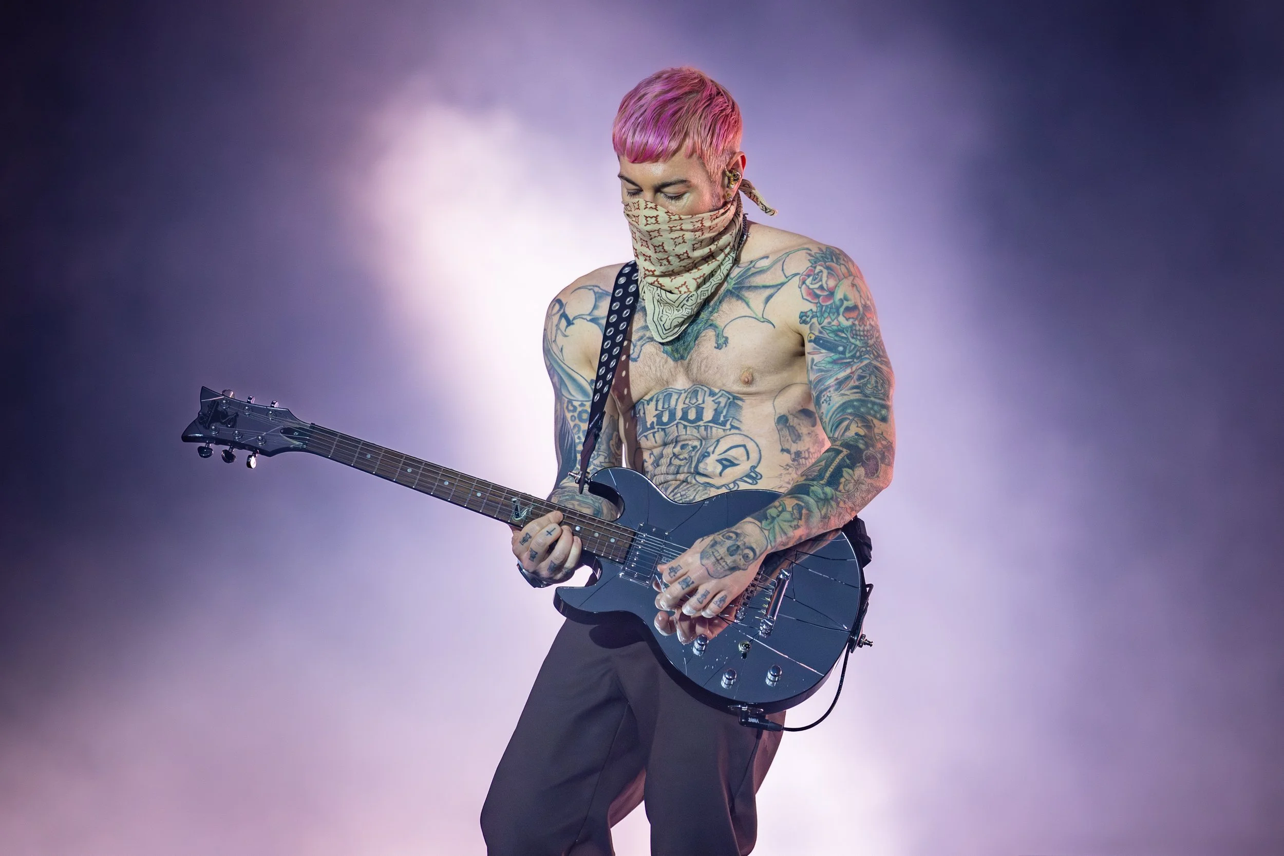 Avenged Sevenfold (2026)