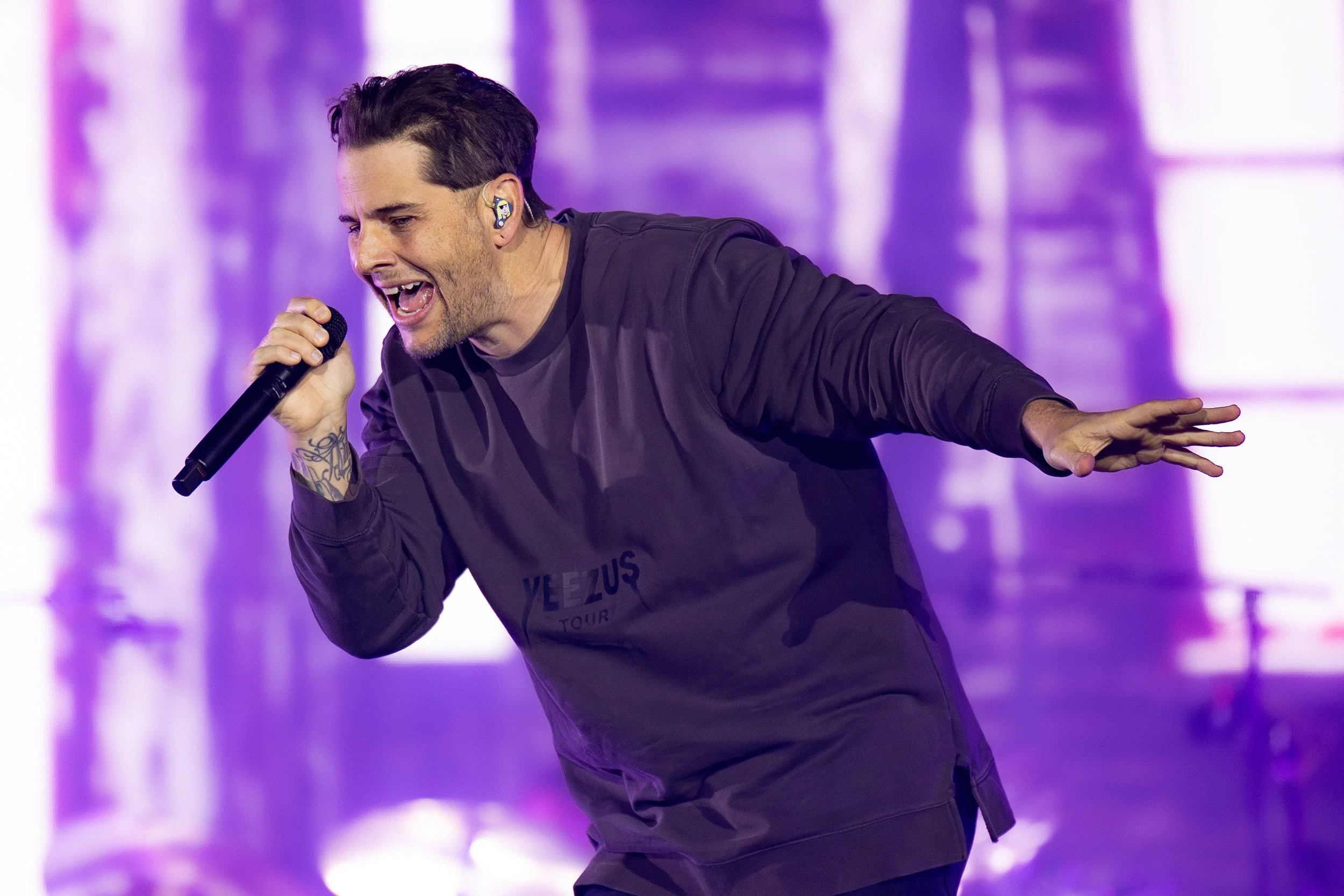 Avenged Sevenfold (2026)