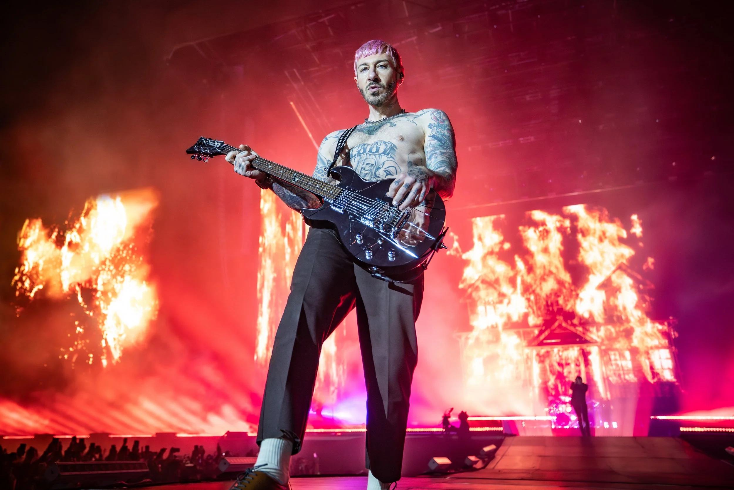 Avenged Sevenfold (2026)