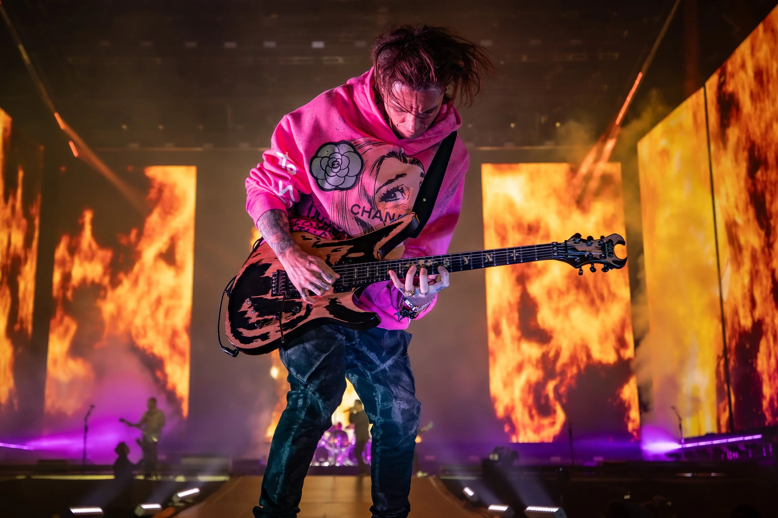 Avenged Sevenfold (2026)