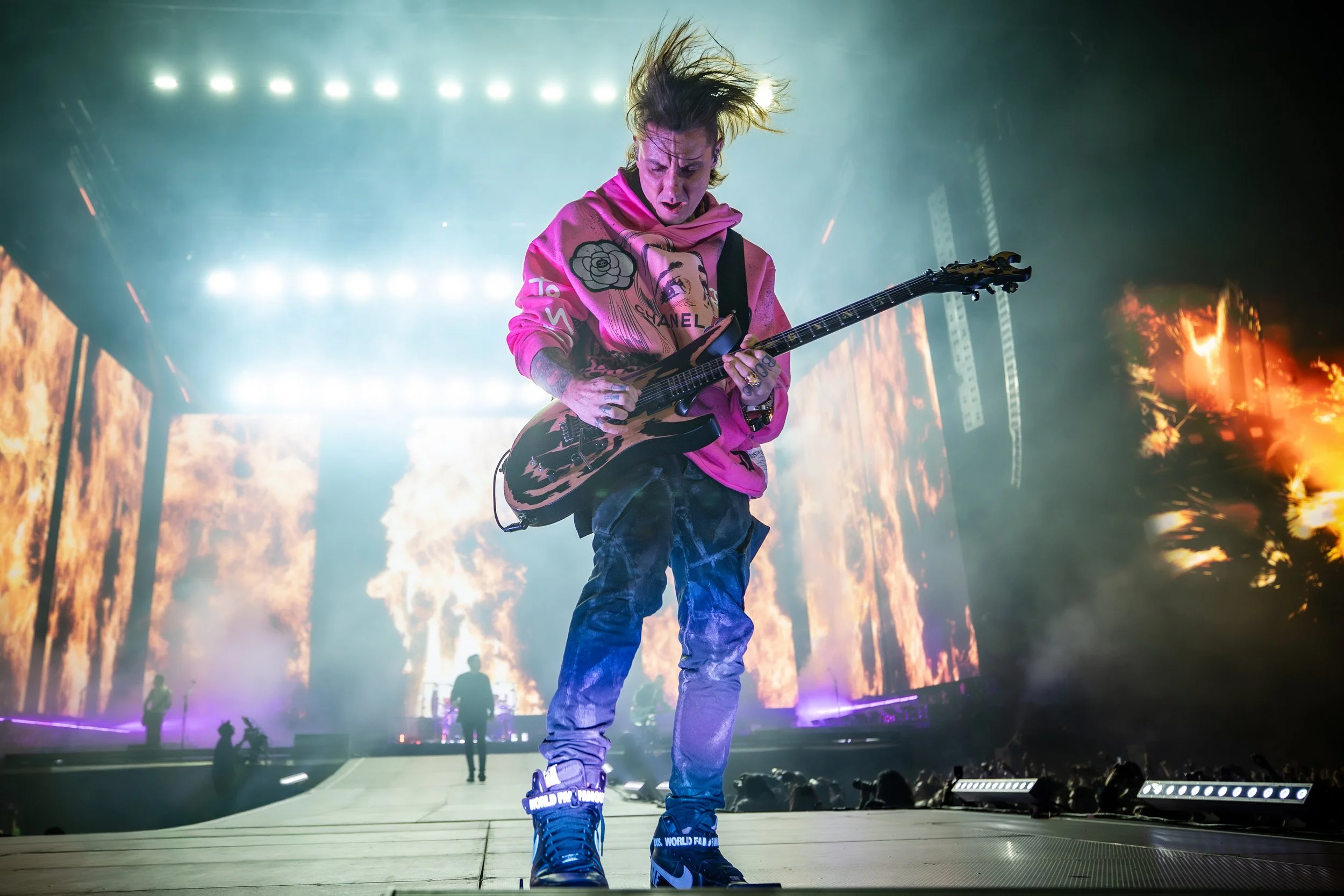 Avenged Sevenfold (2026)