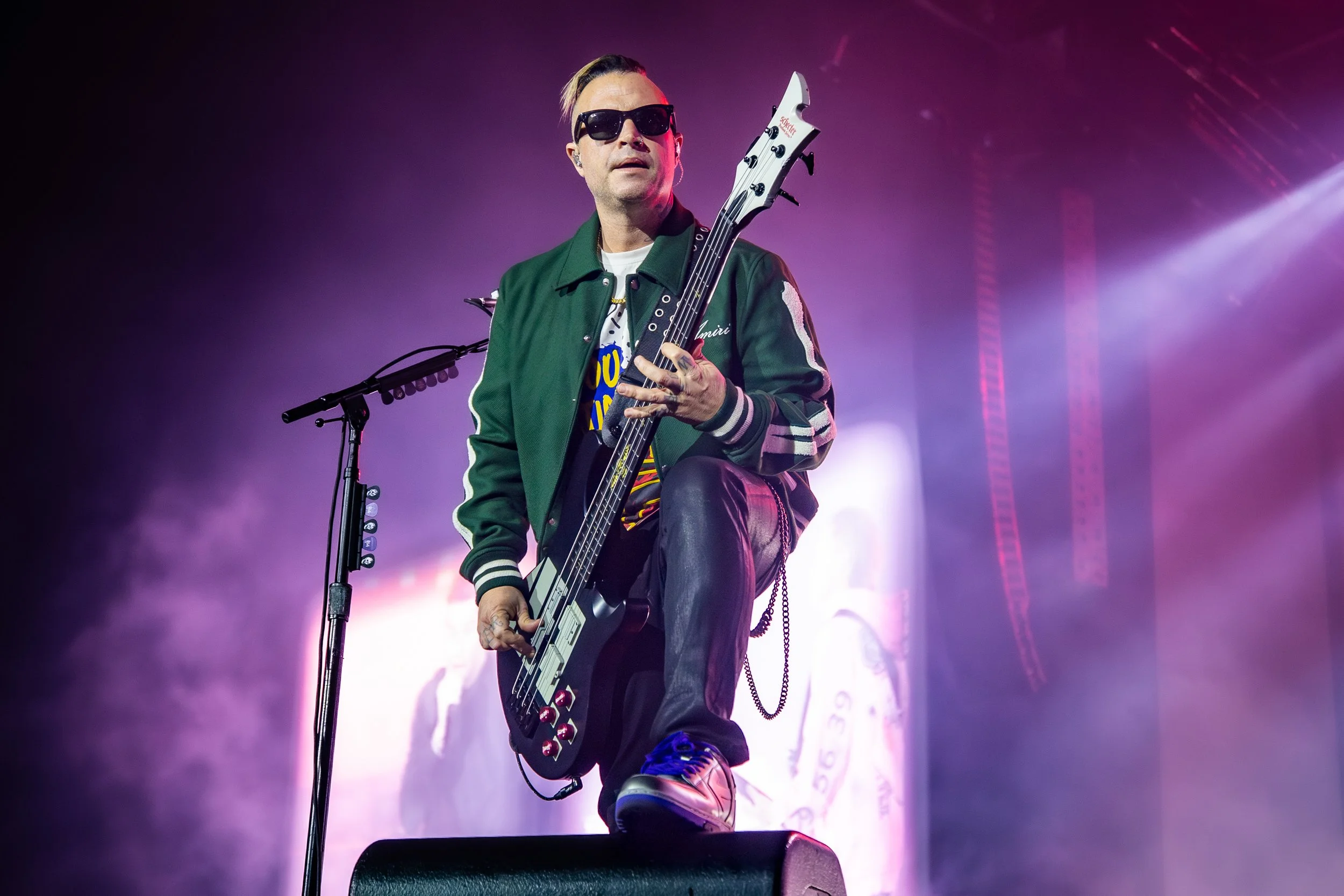 Avenged Sevenfold (2026)