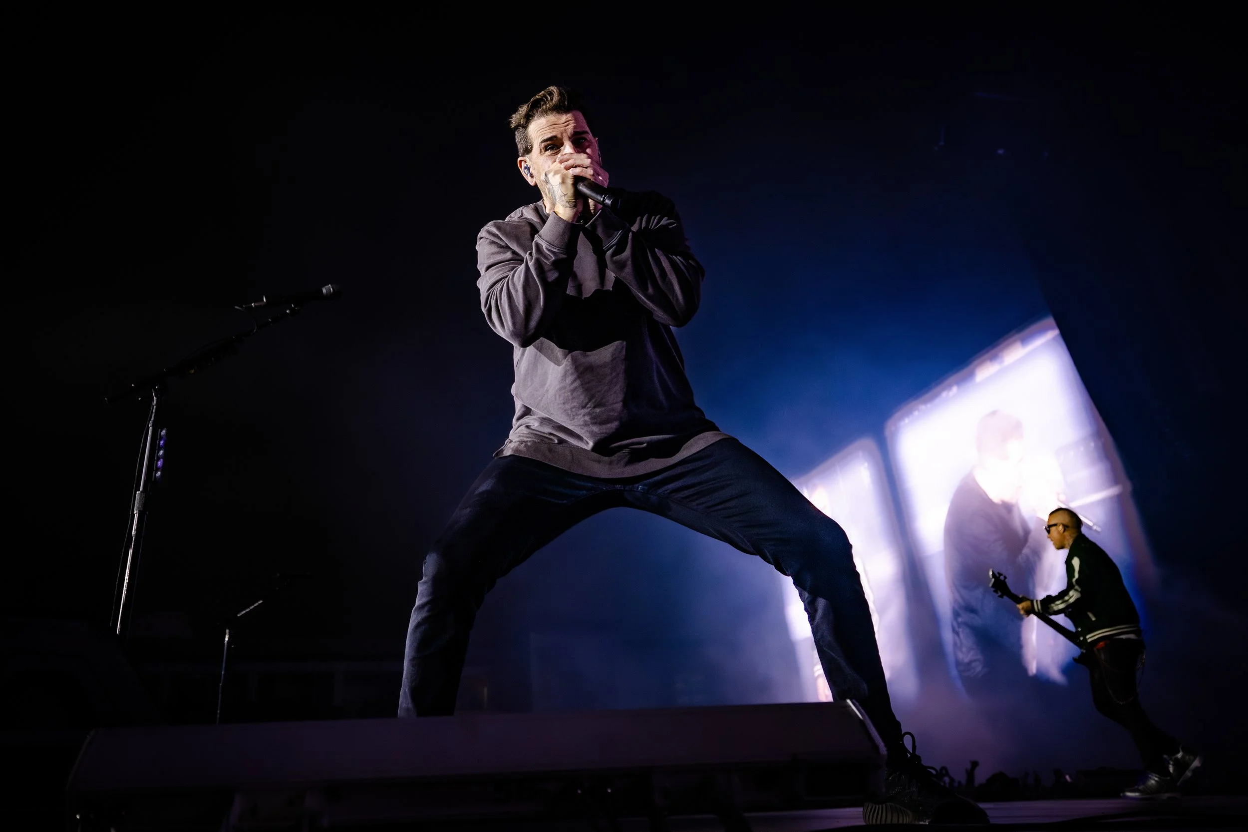 Avenged Sevenfold (2026)