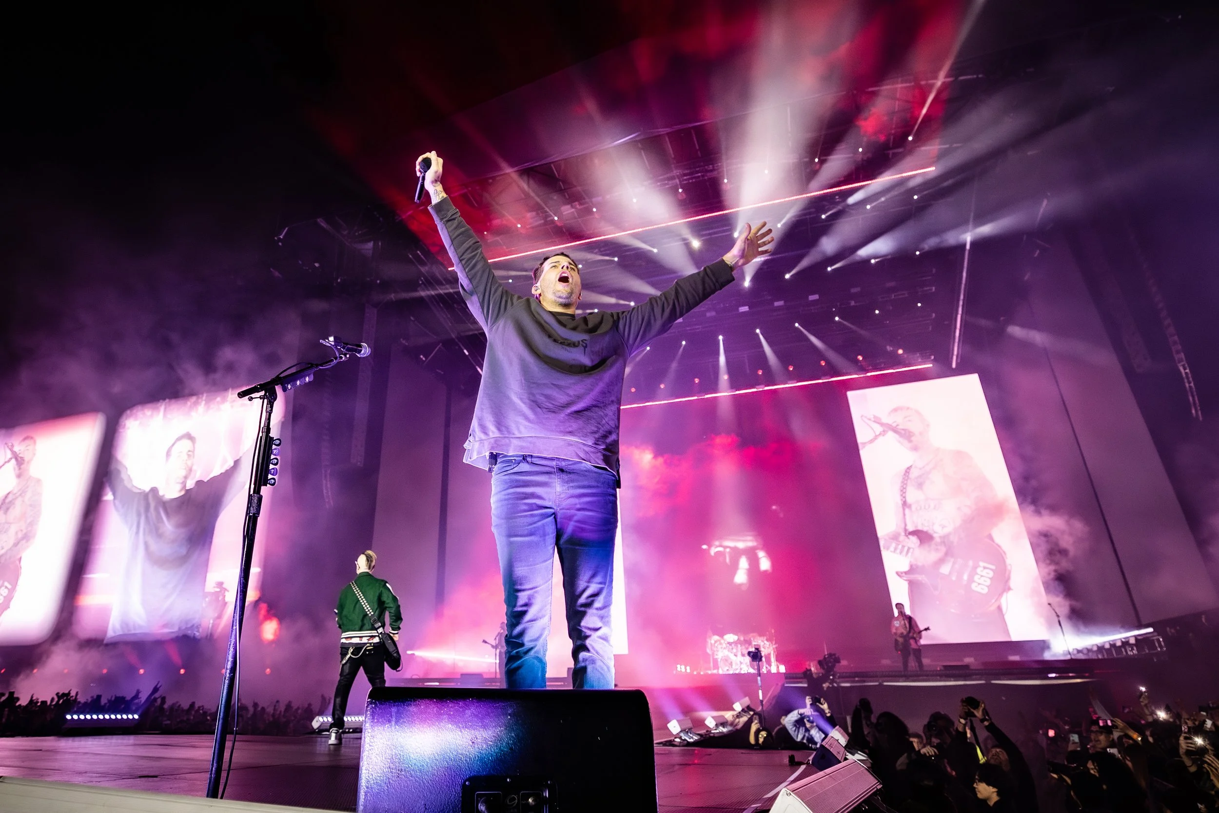 Avenged Sevenfold (2026)