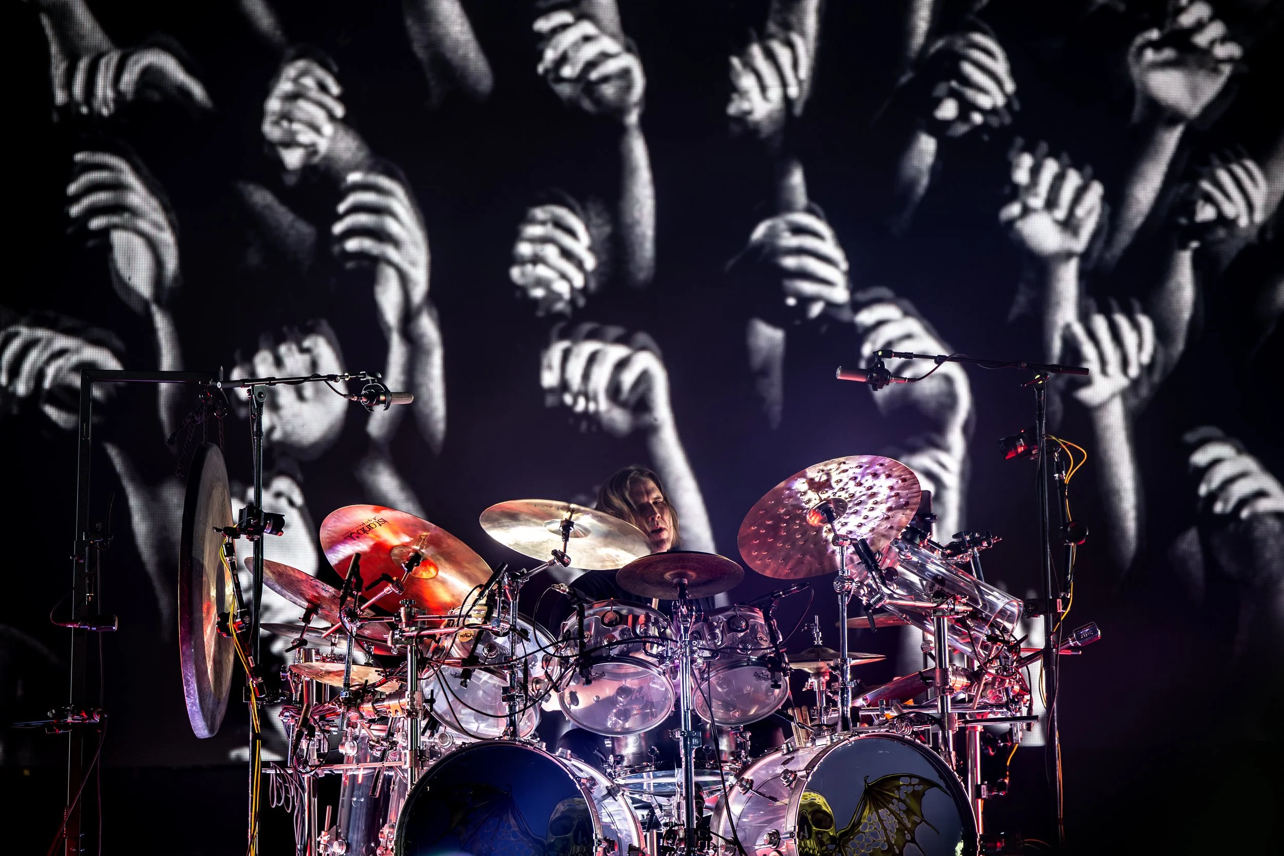 Avenged Sevenfold (2026)